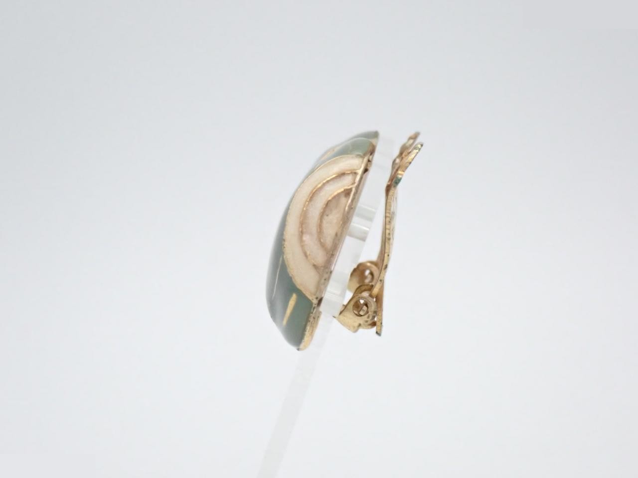 Earrings — view 3