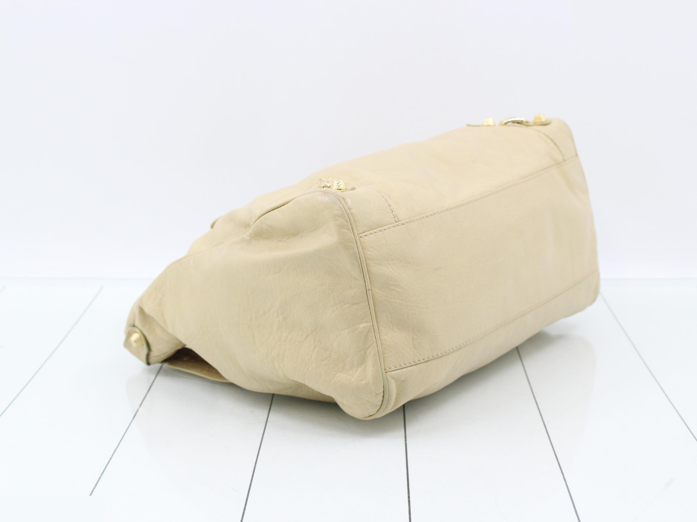 Classic handbag — view 5