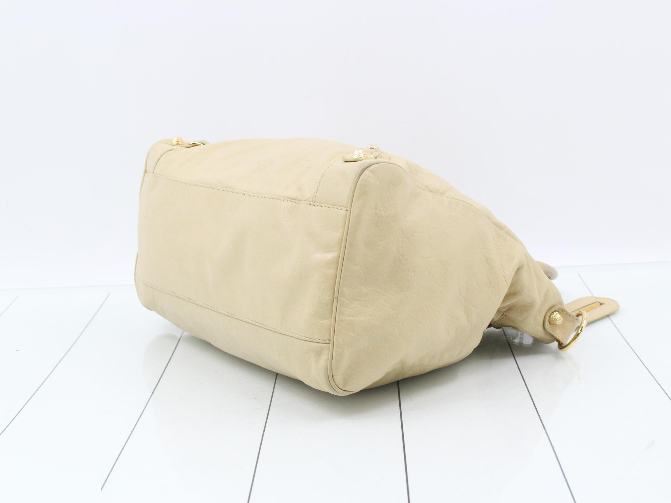 Classic handbag — view 6