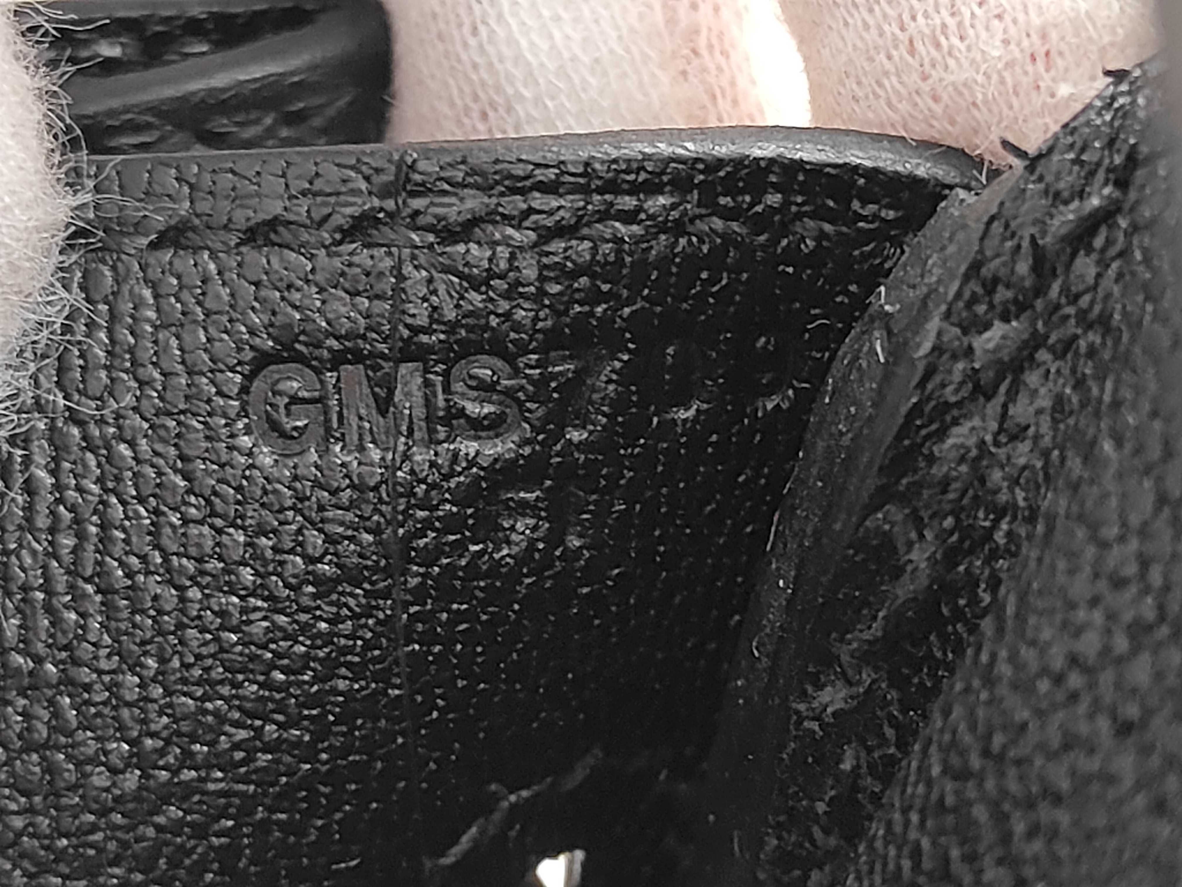 Birkin 30 Togo Black Gold Hardware G Stamp Handbag — view 11