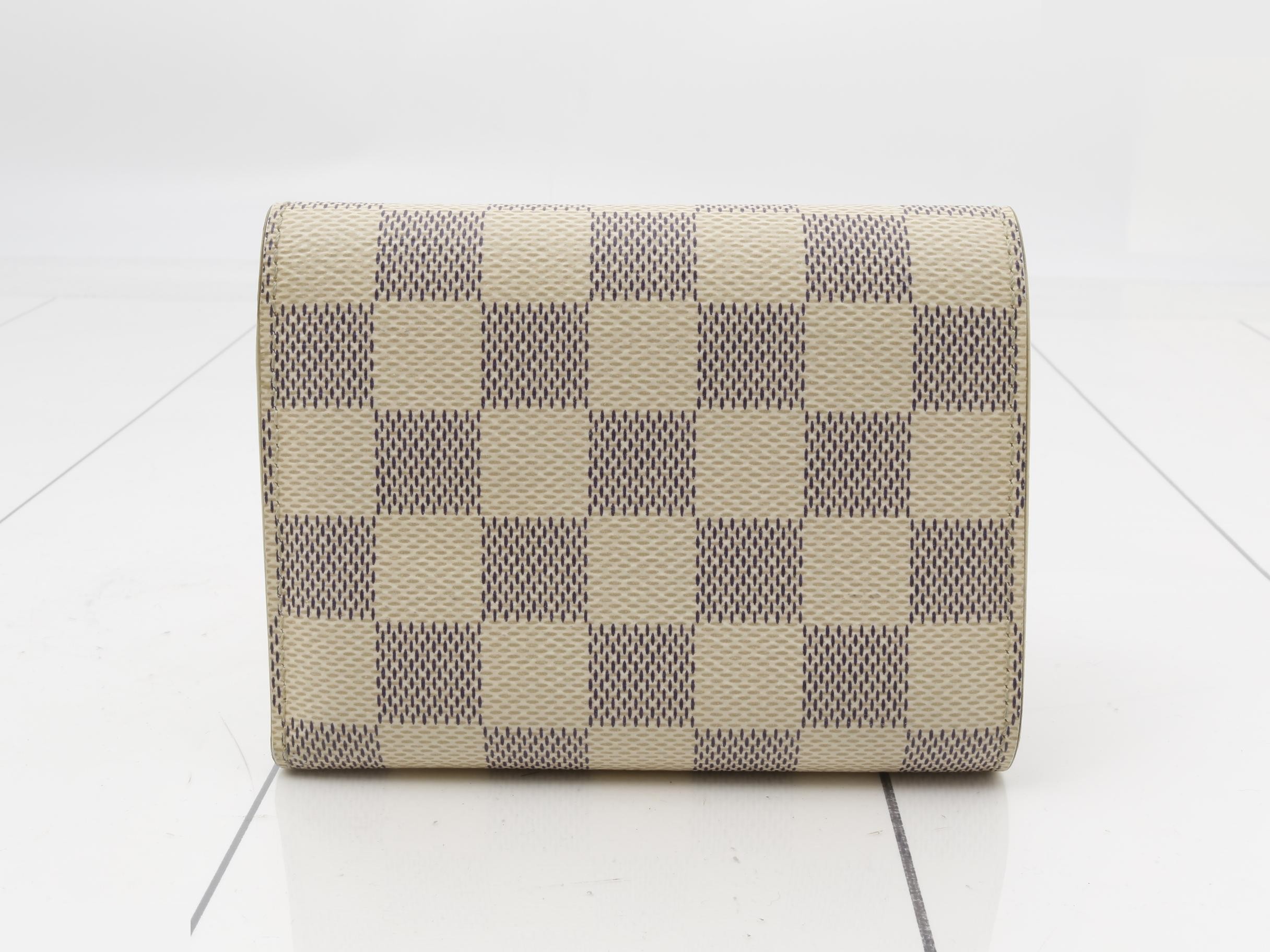 Portefeuille Victorine — view 2