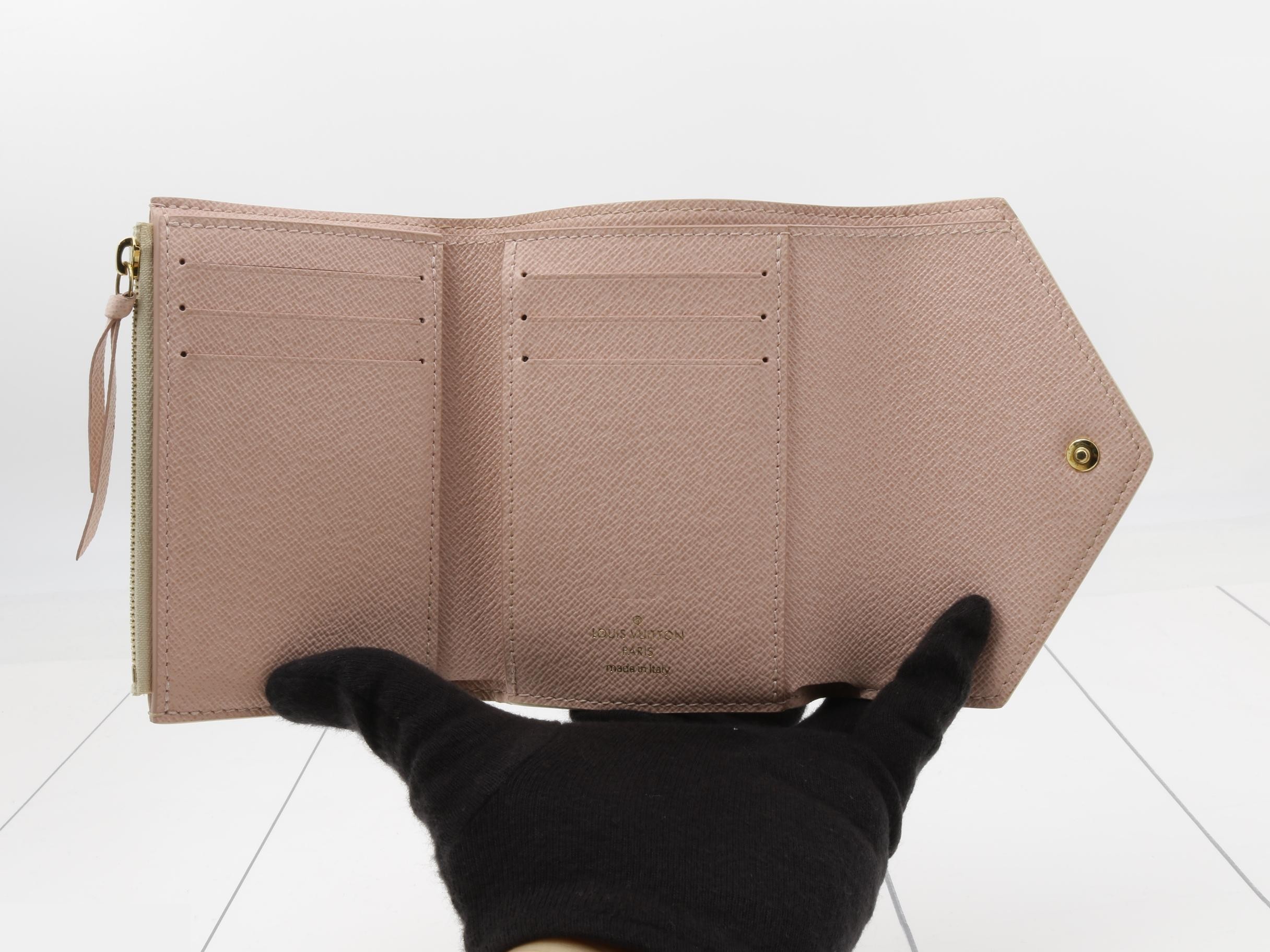 Portefeuille Victorine — view 4