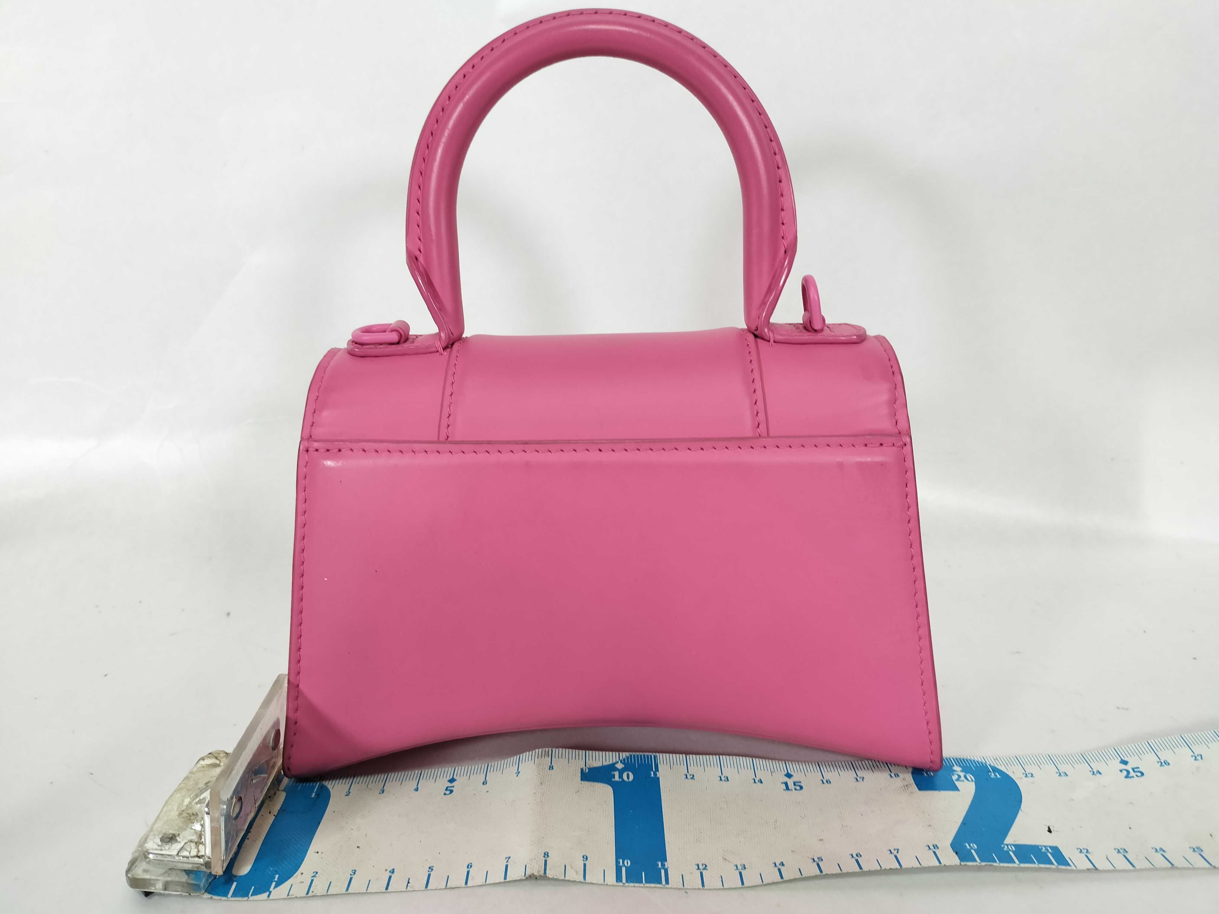 Hourglass XS 2-Way Handbag — view 2