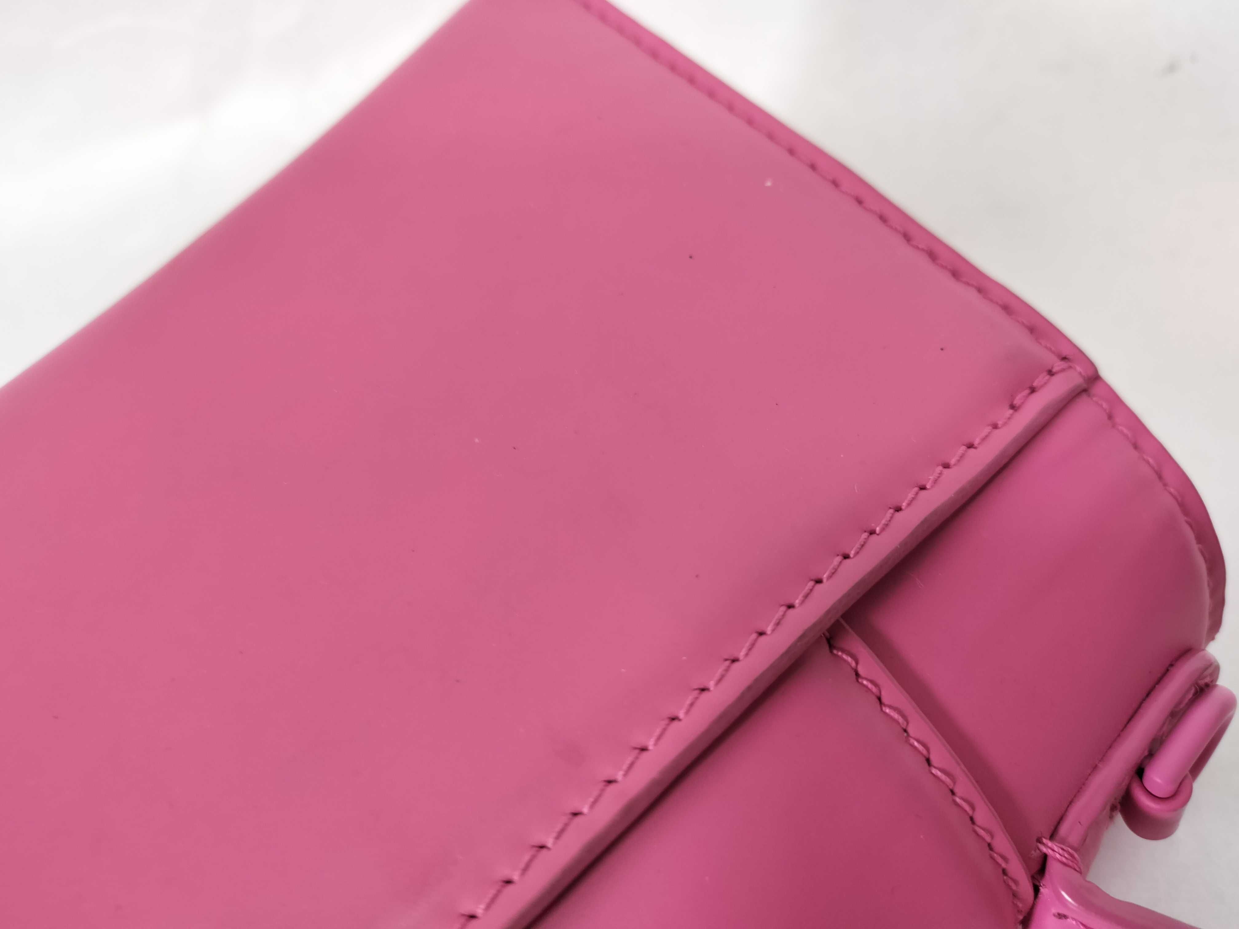 Hourglass XS 2-Way Handbag — view 14