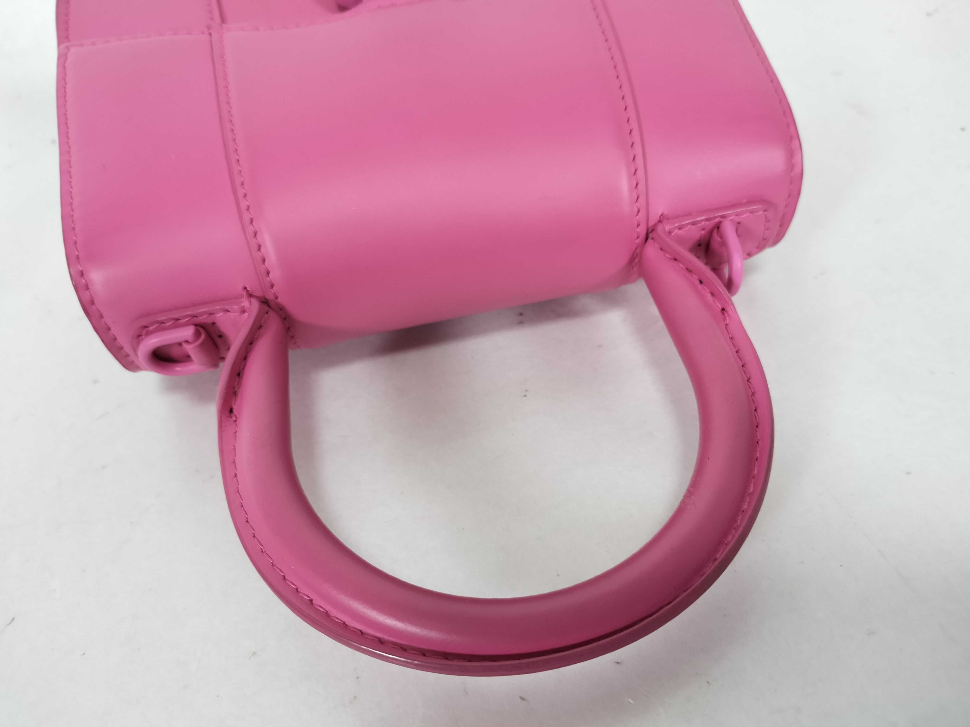 Hourglass XS 2-Way Handbag — view 3