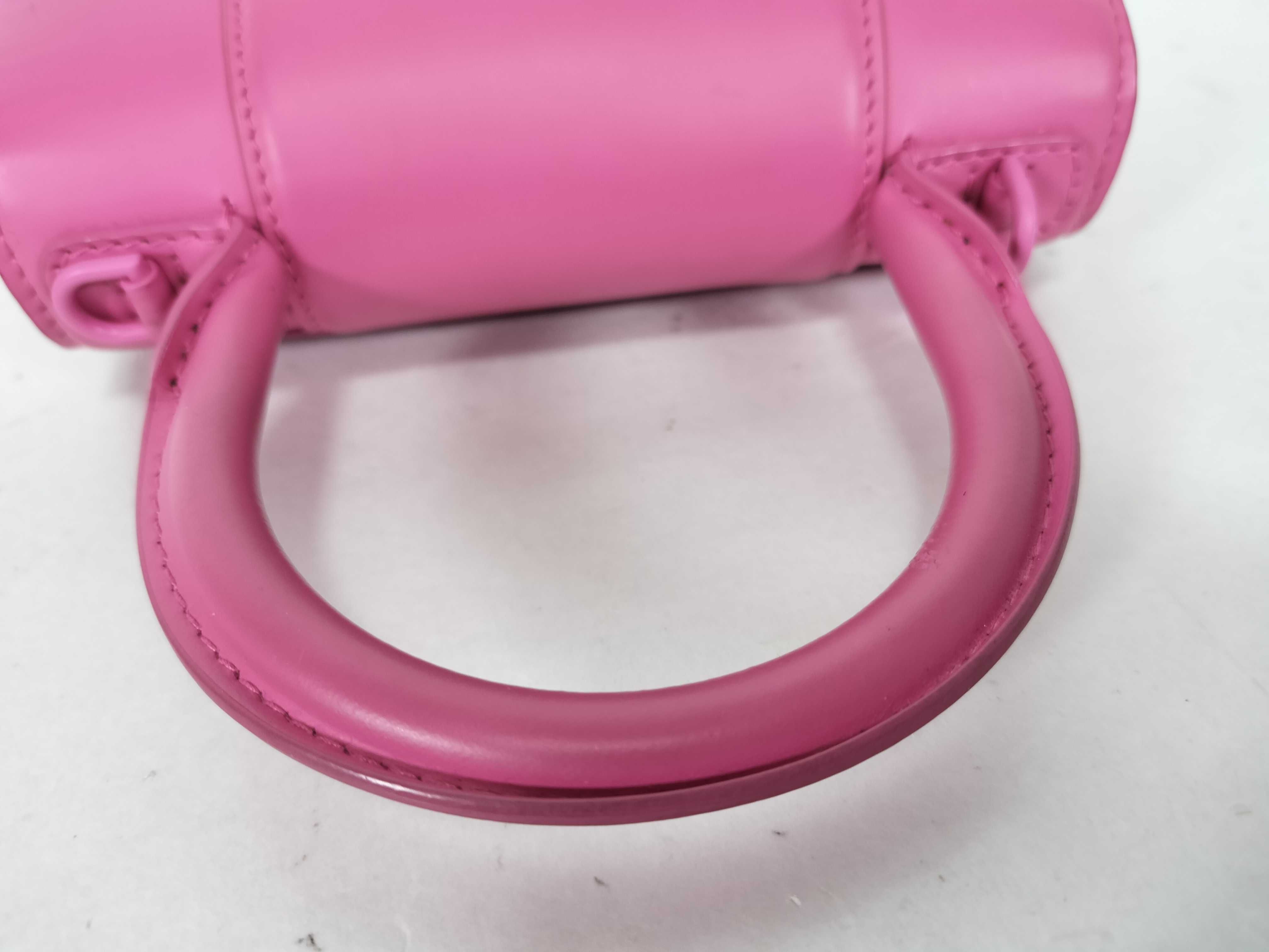 Hourglass XS 2-Way Handbag — view 4