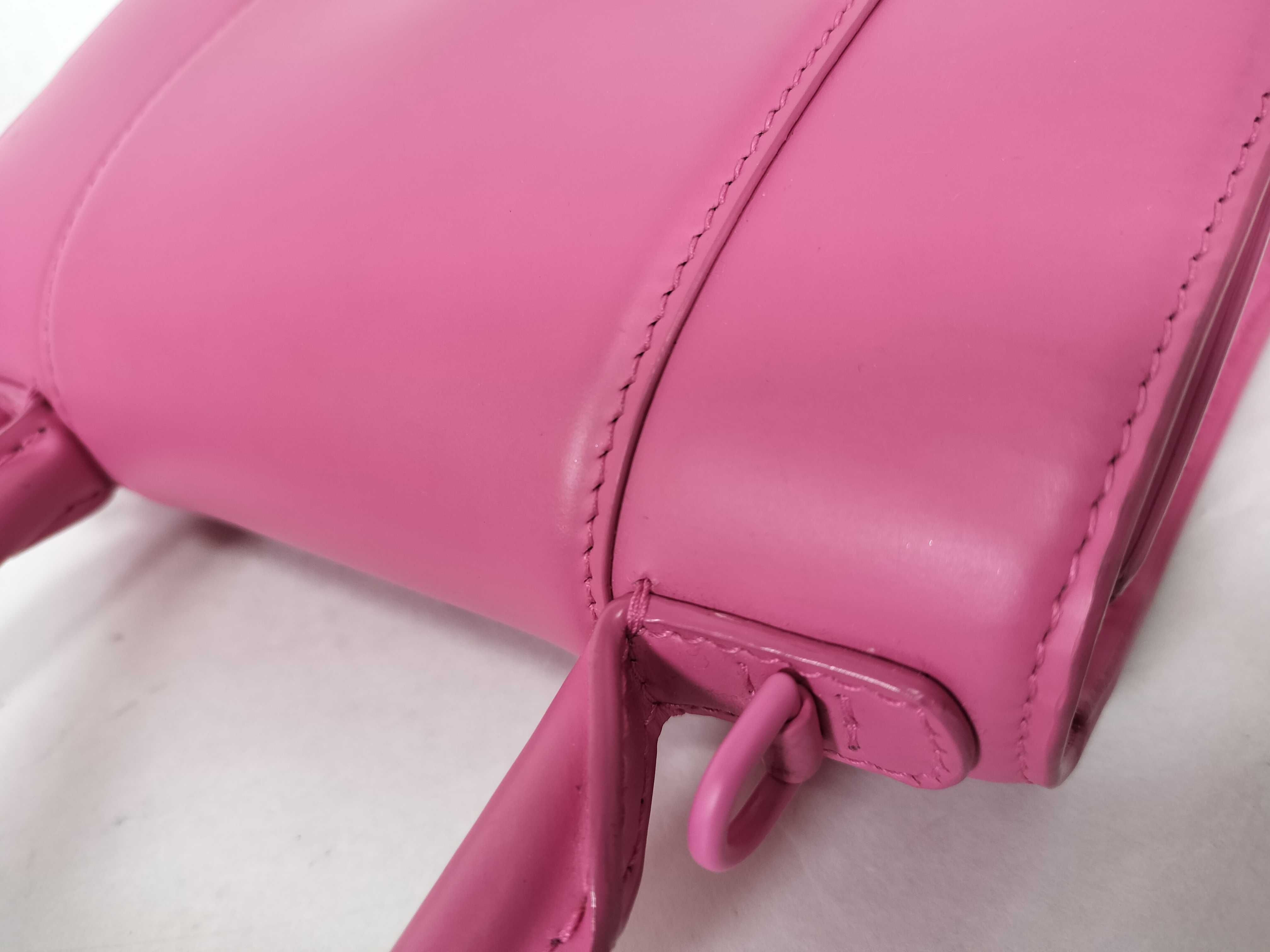 Hourglass XS 2-Way Handbag — view 5