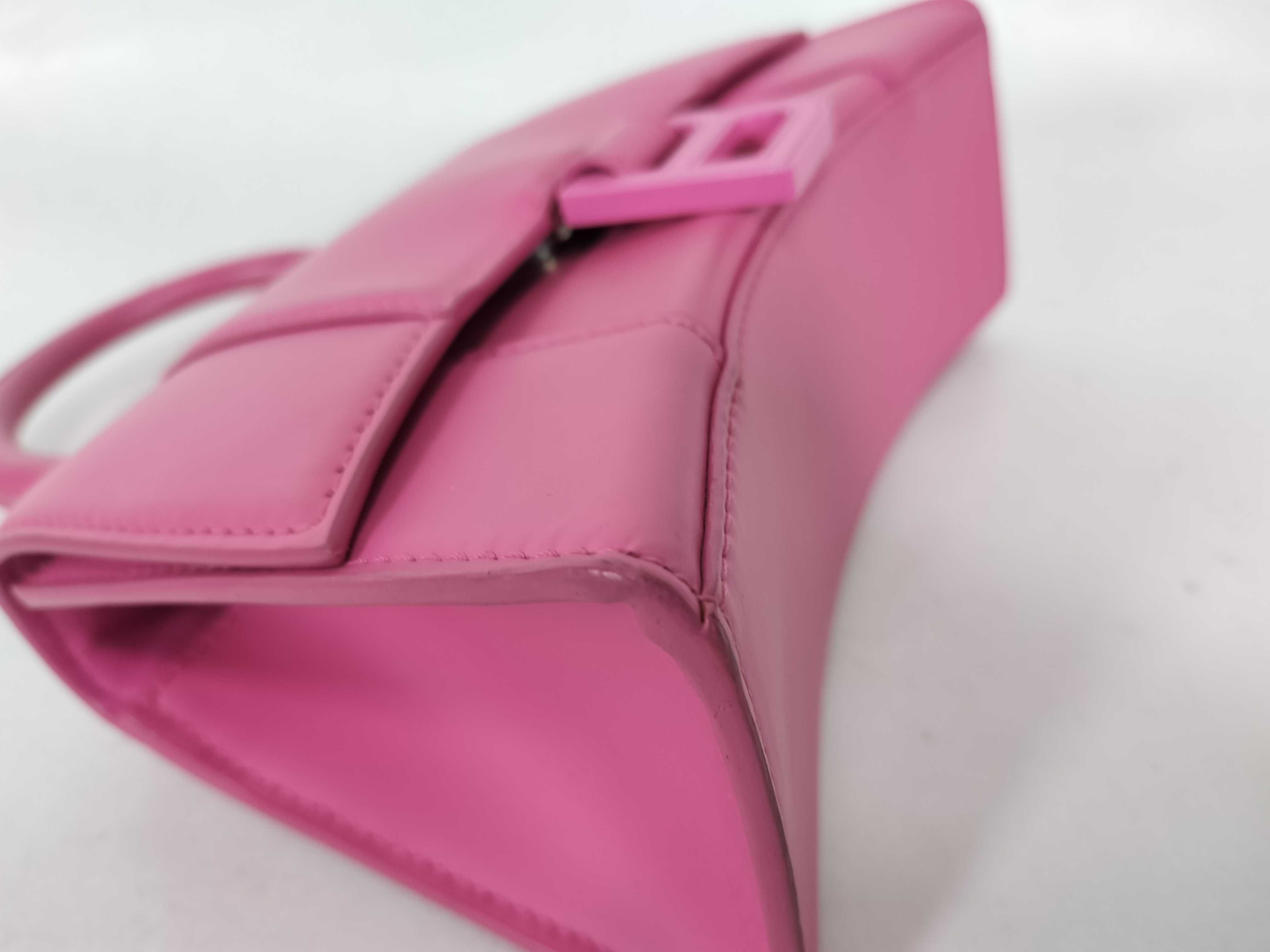 Hourglass XS 2-Way Handbag — view 6