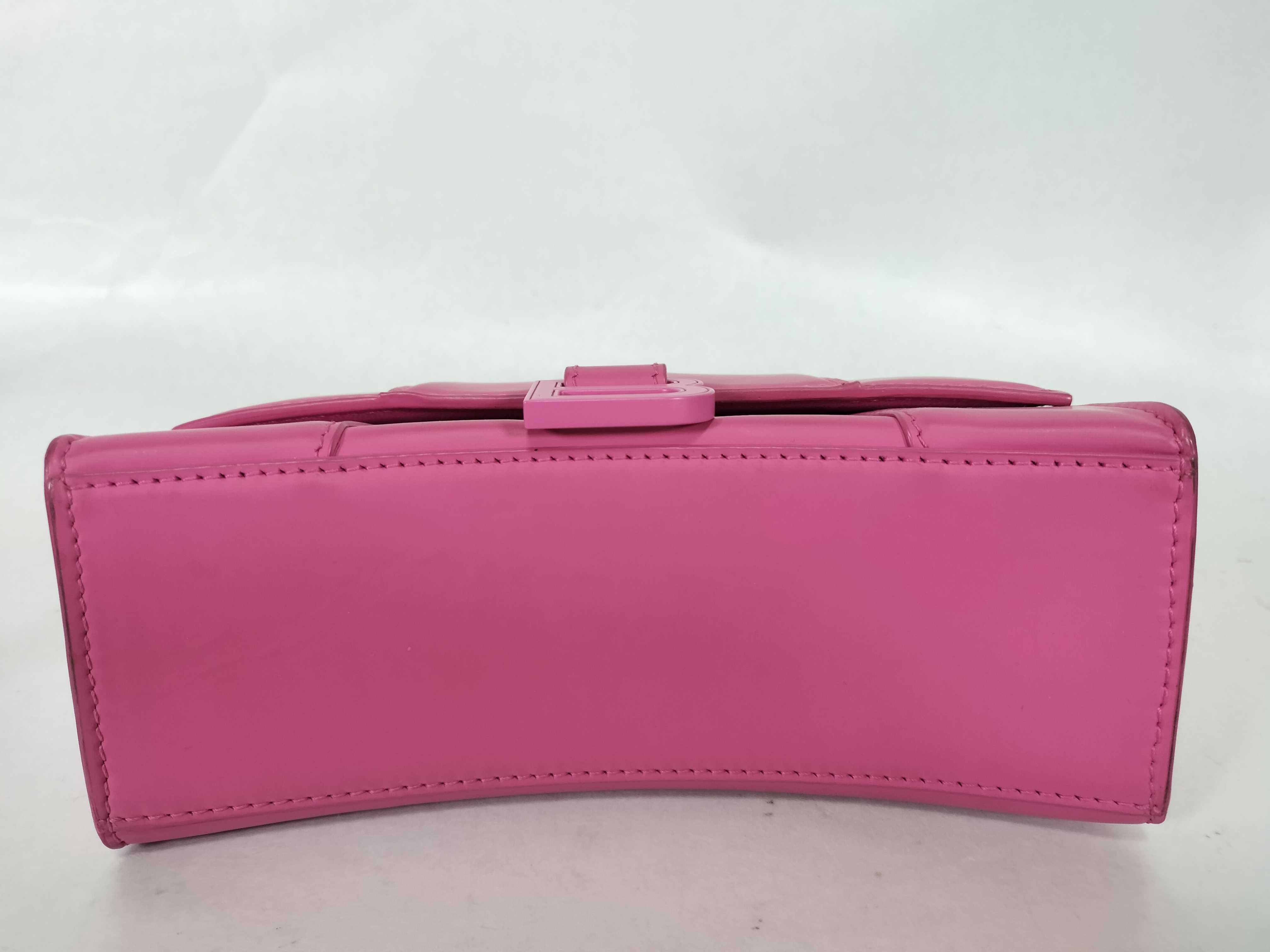 Hourglass XS 2-Way Handbag — view 7
