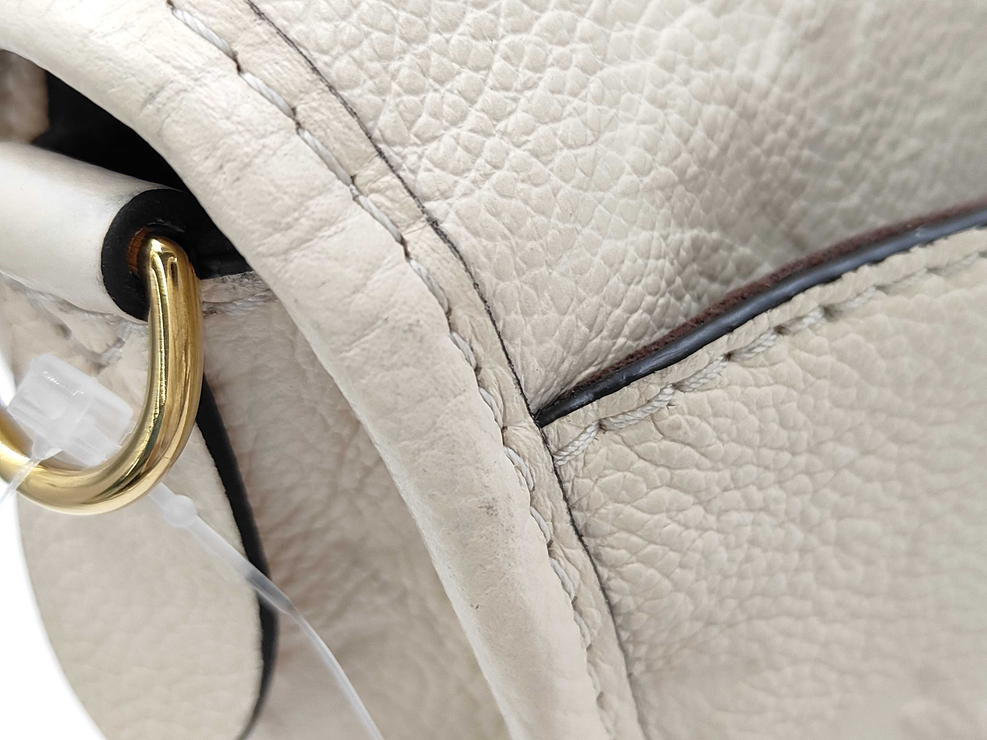 Monogram Empreinte Diane Shoulder Bag — view 14