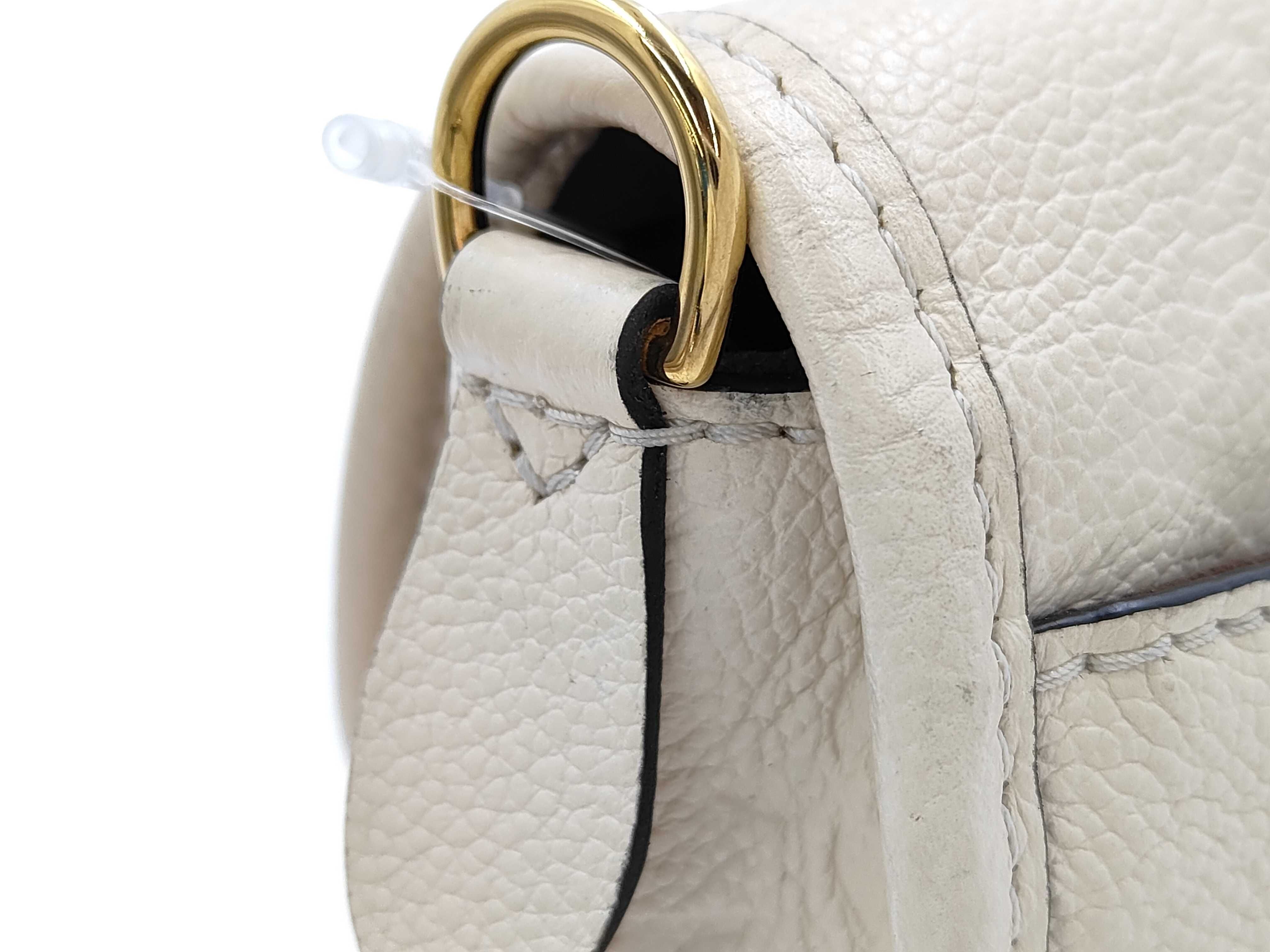 Monogram Empreinte Diane Shoulder Bag — view 3