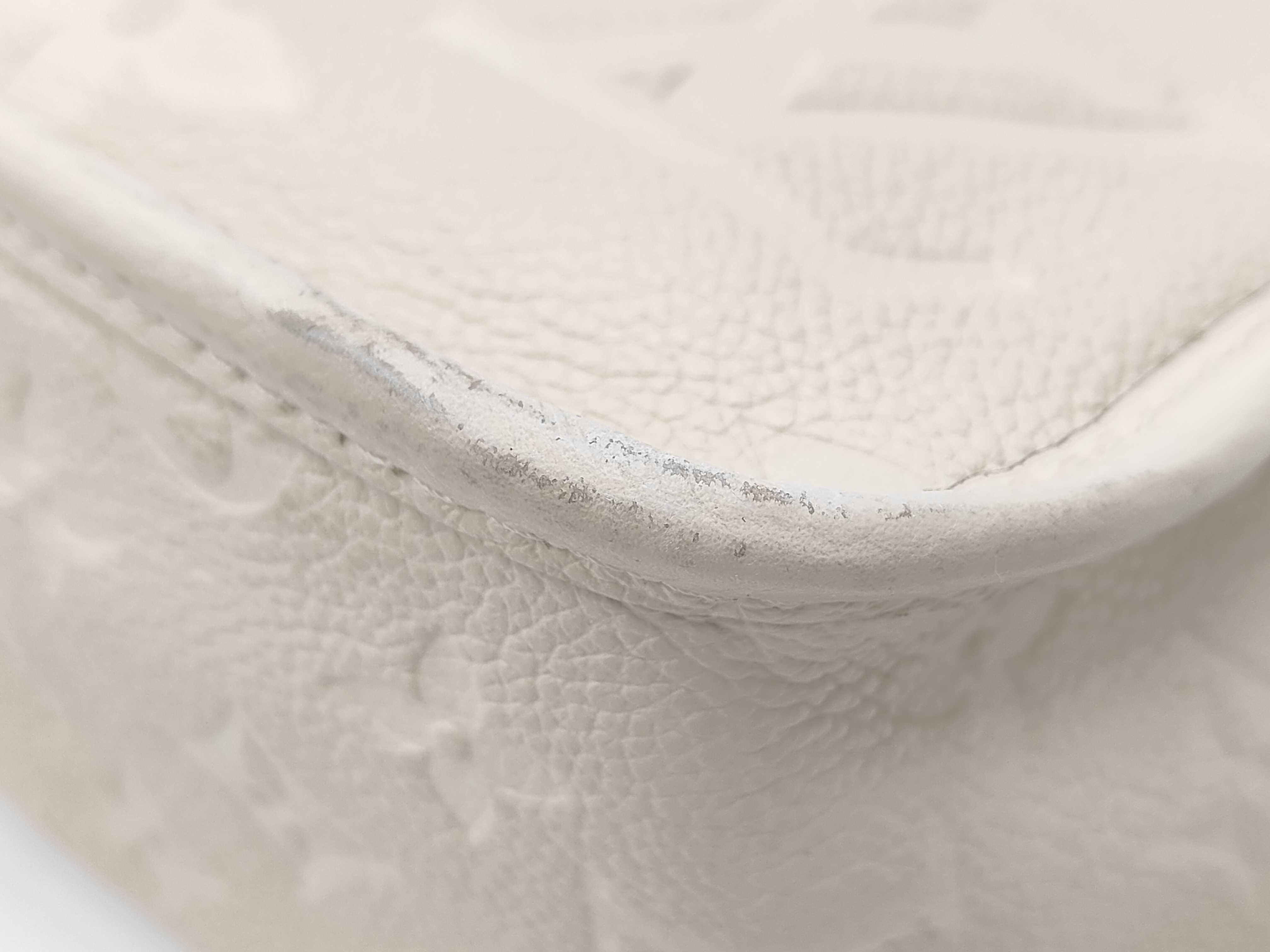 Monogram Empreinte Diane Shoulder Bag — view 6