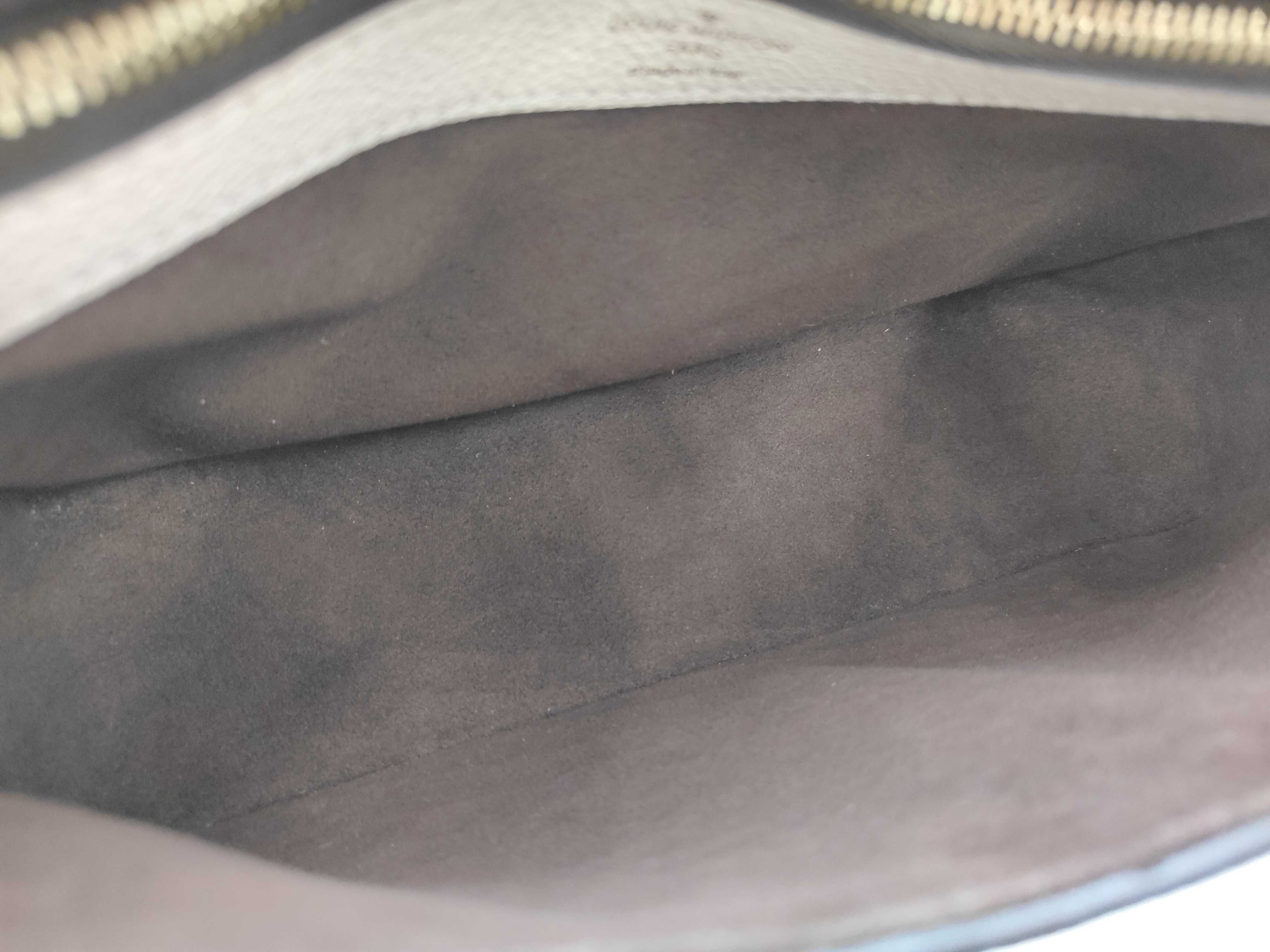 Monogram Empreinte Diane Shoulder Bag — view 9