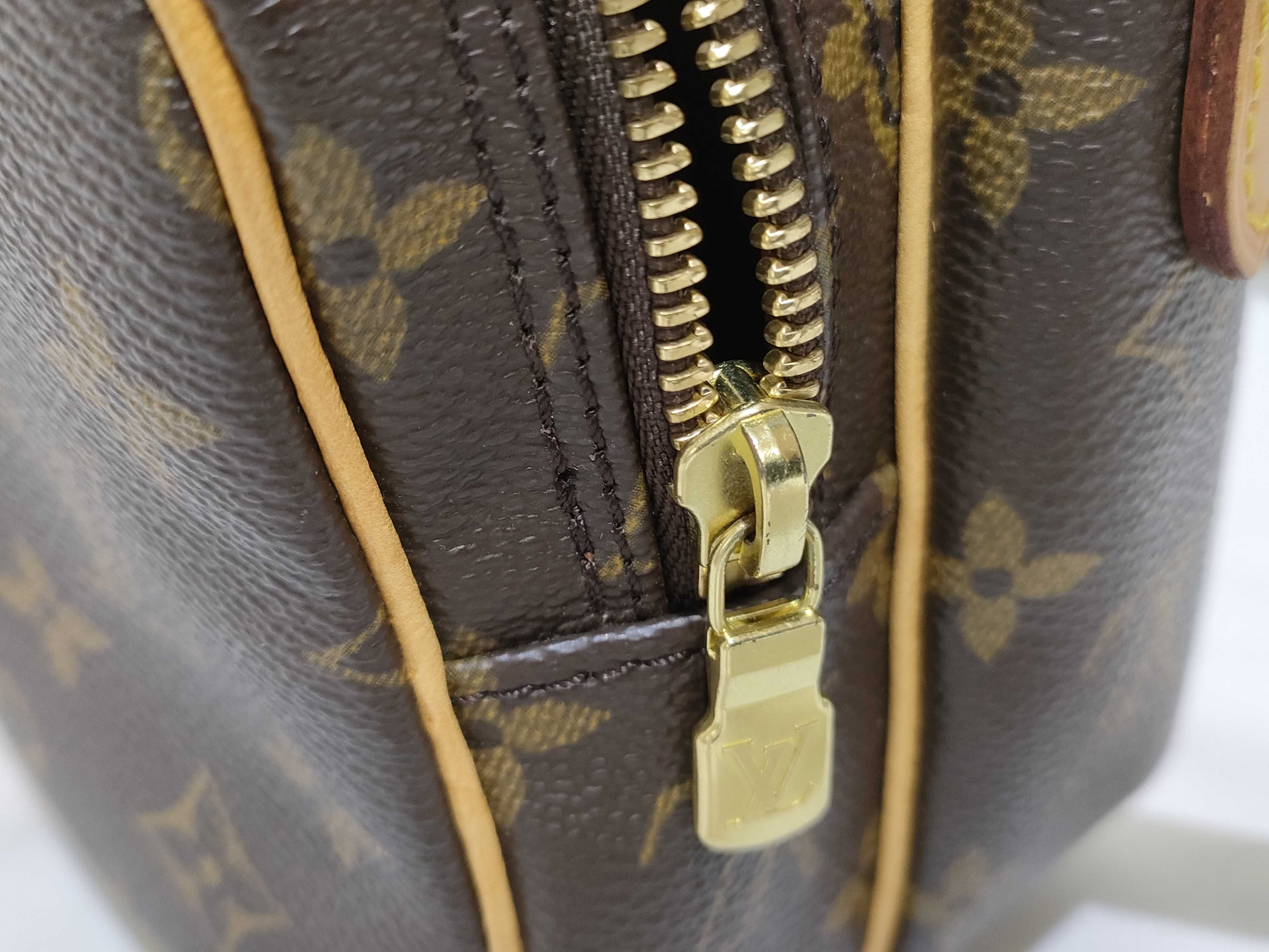 Monogram Louis Vuitton Monogram Amazon Shoulder Bag — view 13
