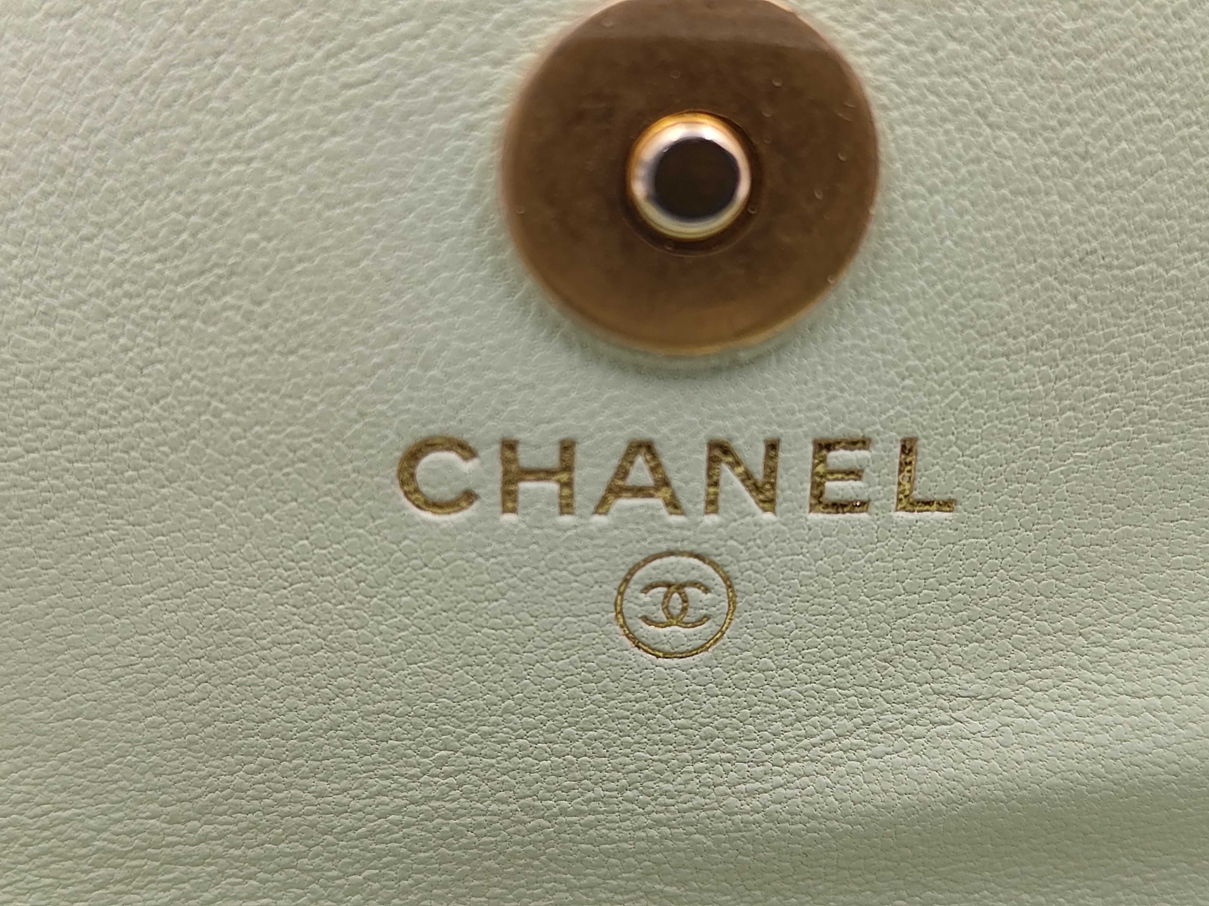 19bag Mini Chain Bag Shoulder Bag — view 11