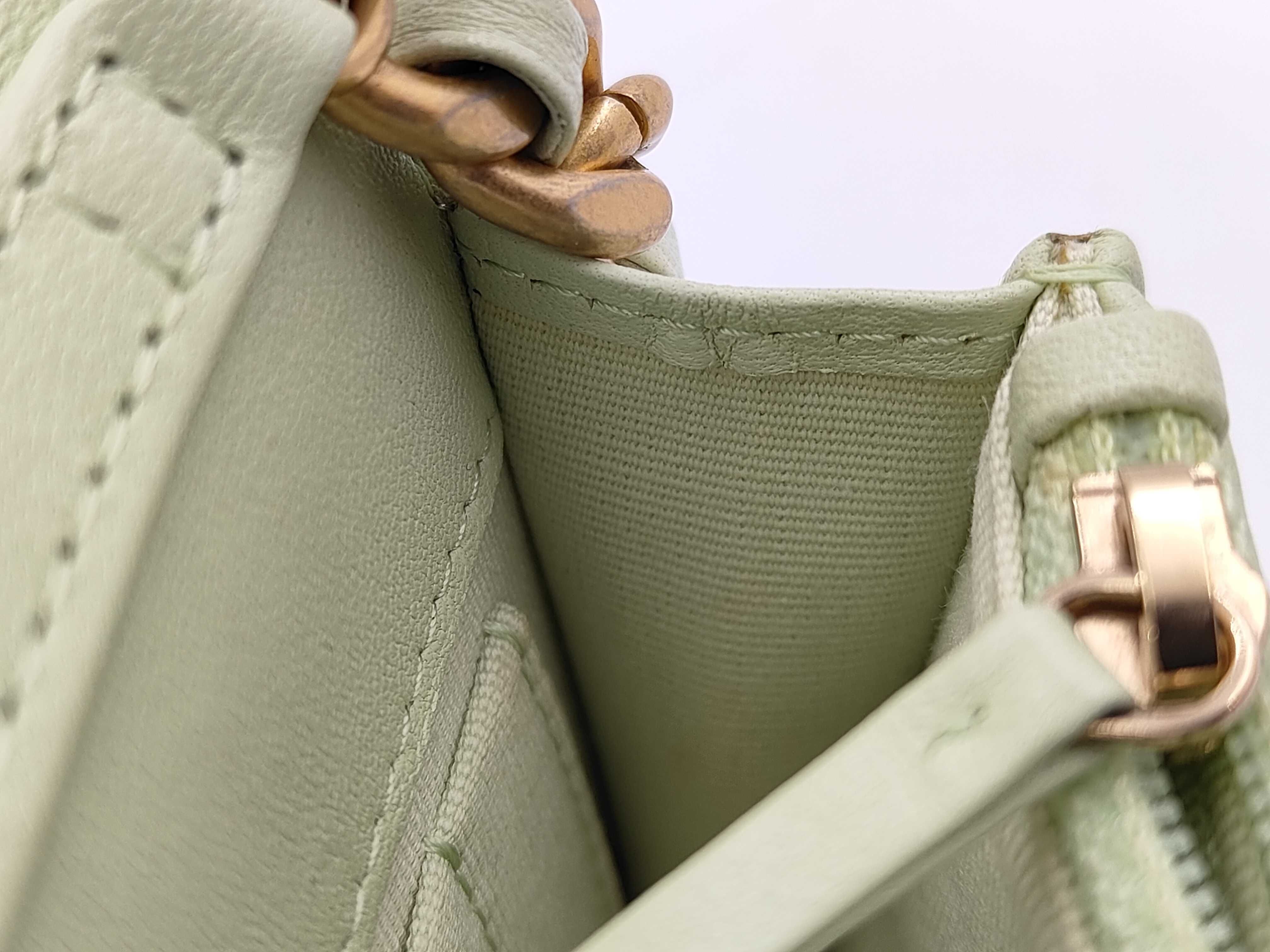 19bag Mini Chain Bag Shoulder Bag — view 14