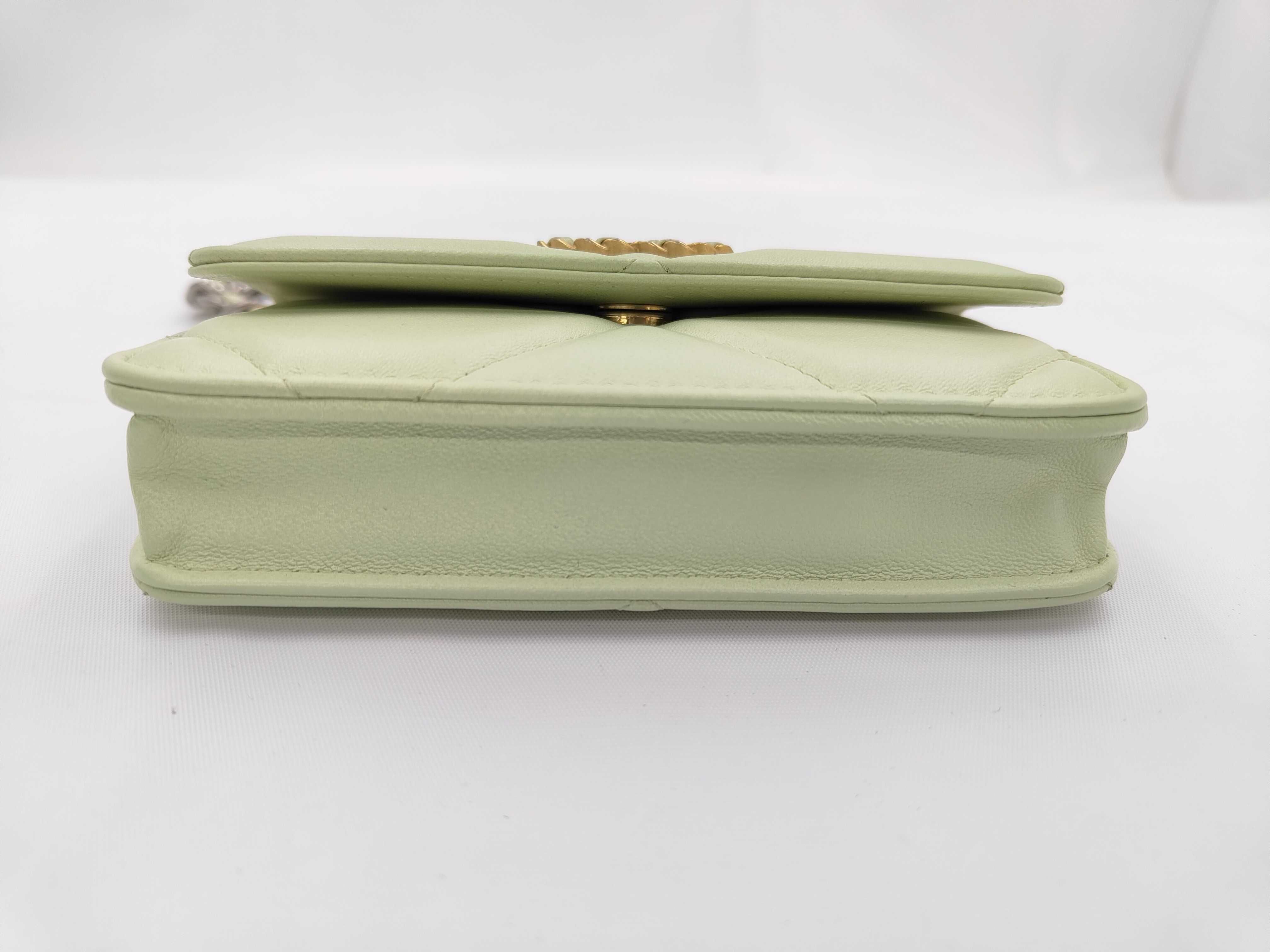 19bag Mini Chain Bag Shoulder Bag — view 5