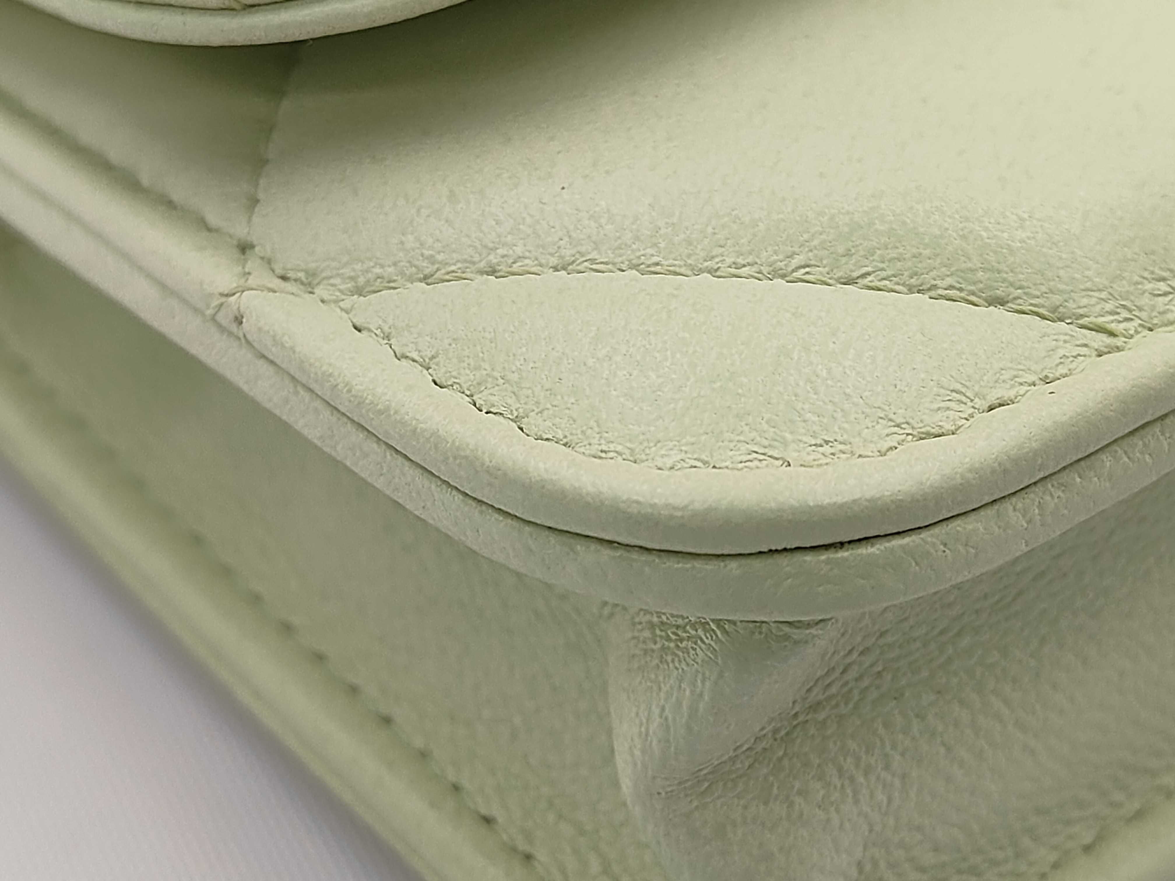 19bag Mini Chain Bag Shoulder Bag — view 6