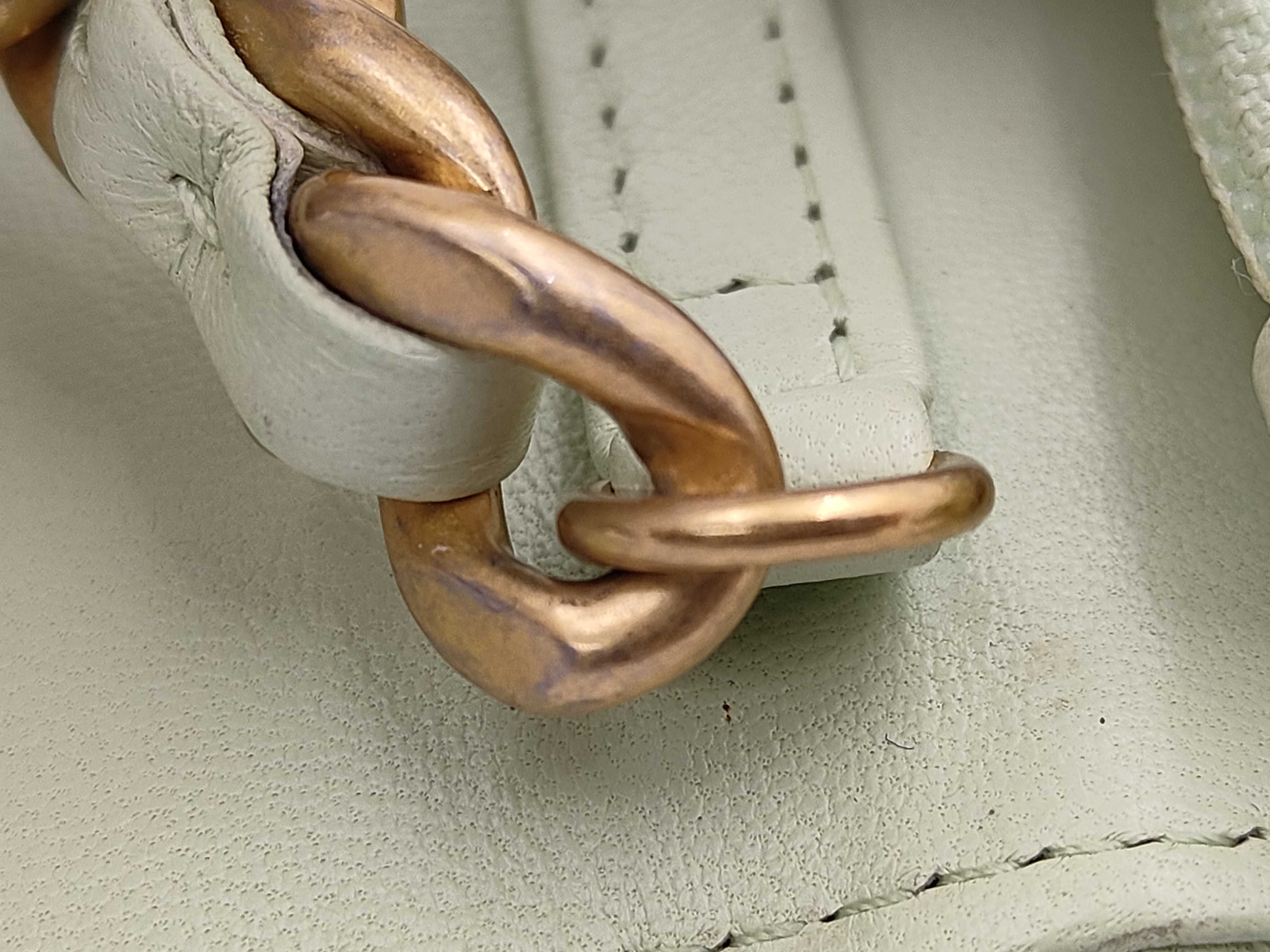 19bag Mini Chain Bag Shoulder Bag — view 7