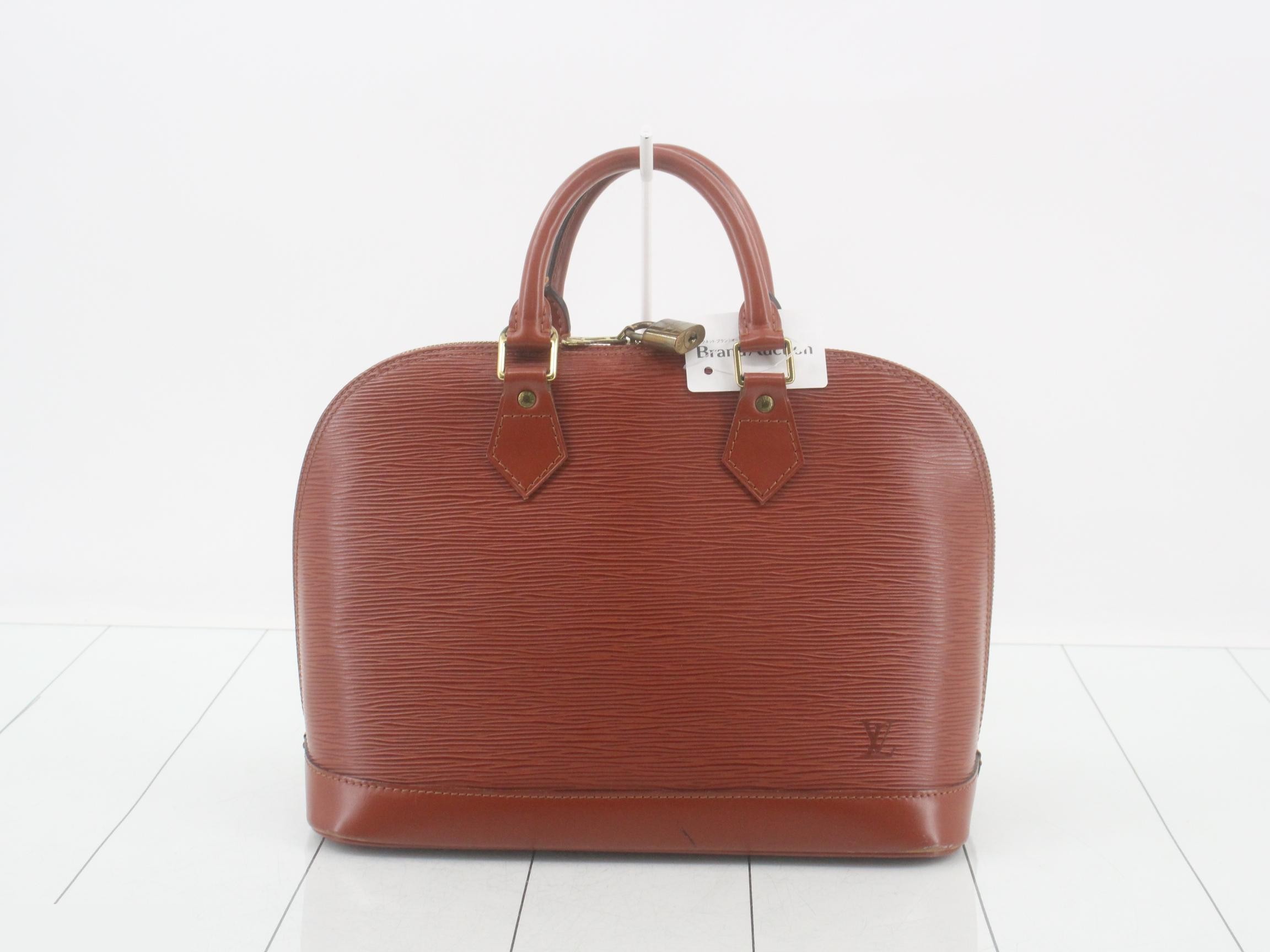 Alma PM Kenya Brown