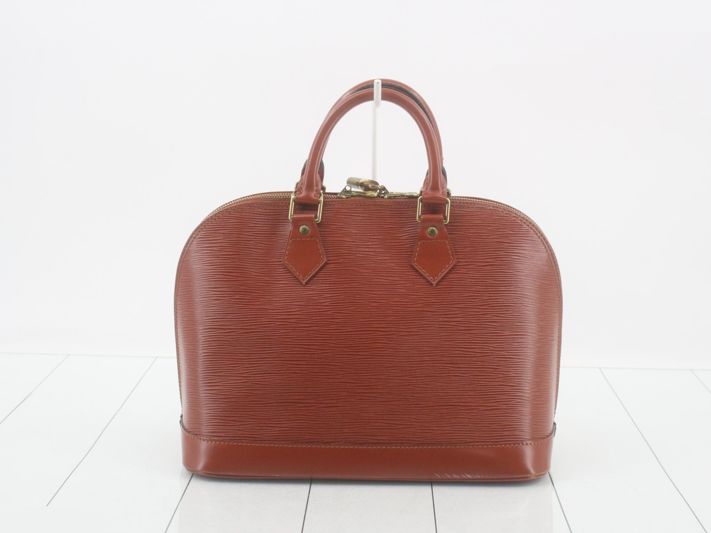 Alma PM Kenya Brown — view 2