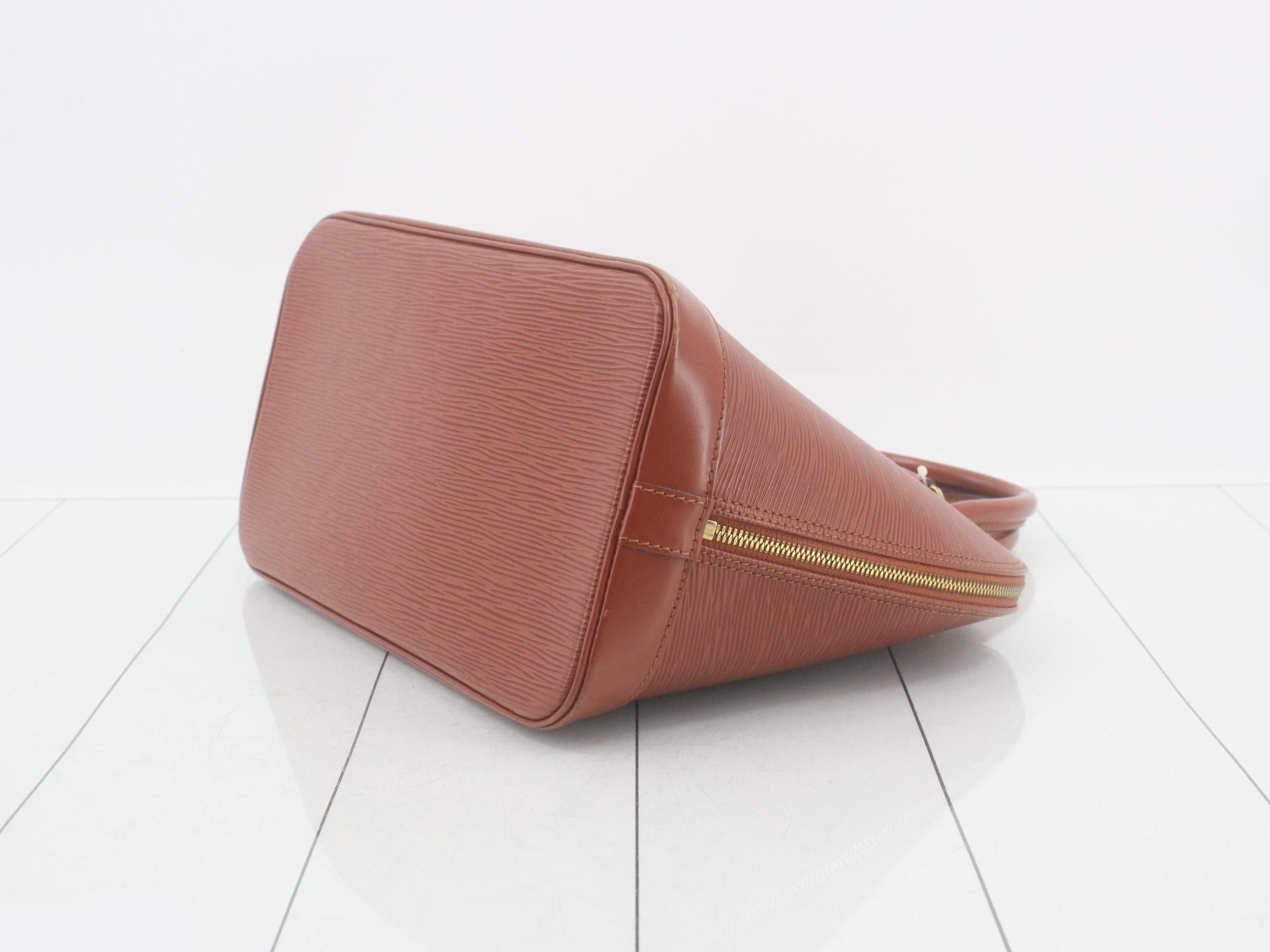 Alma PM Kenya Brown — view 6