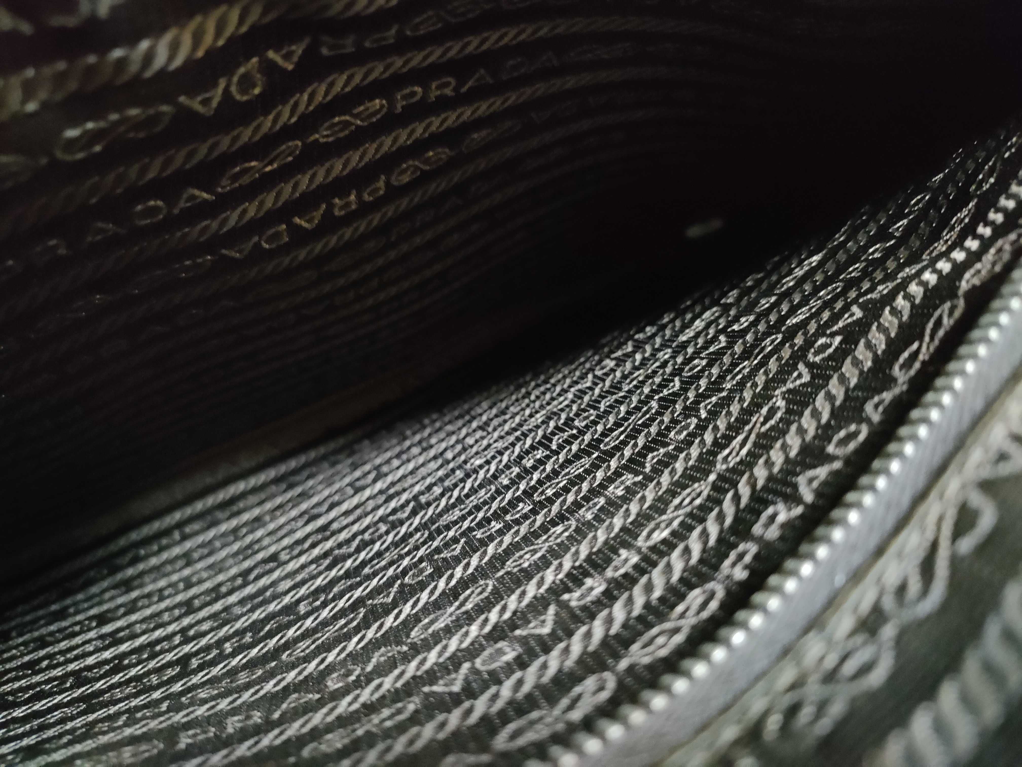 Saffiano Handbag — view 12