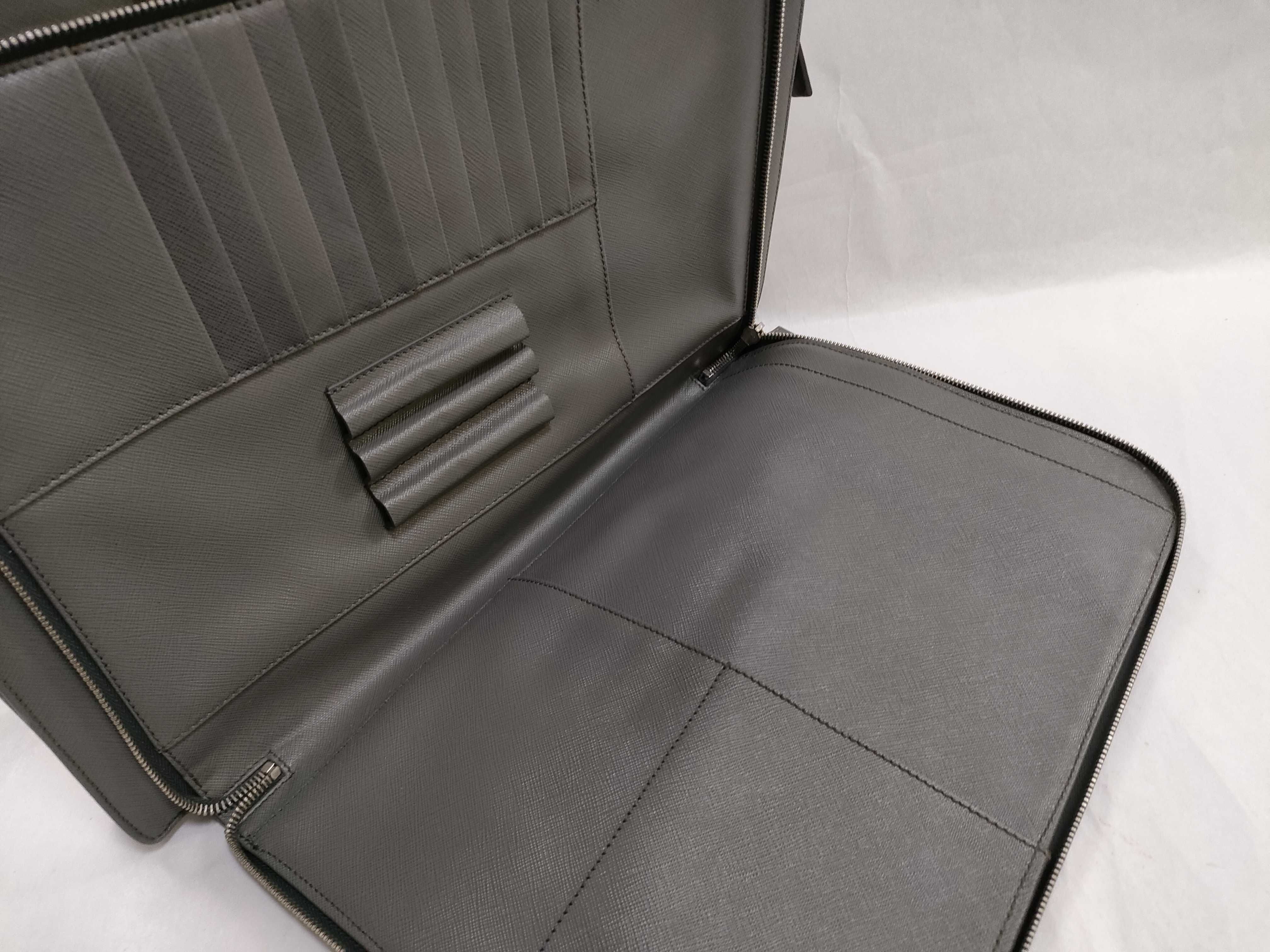 Saffiano Handbag — view 14