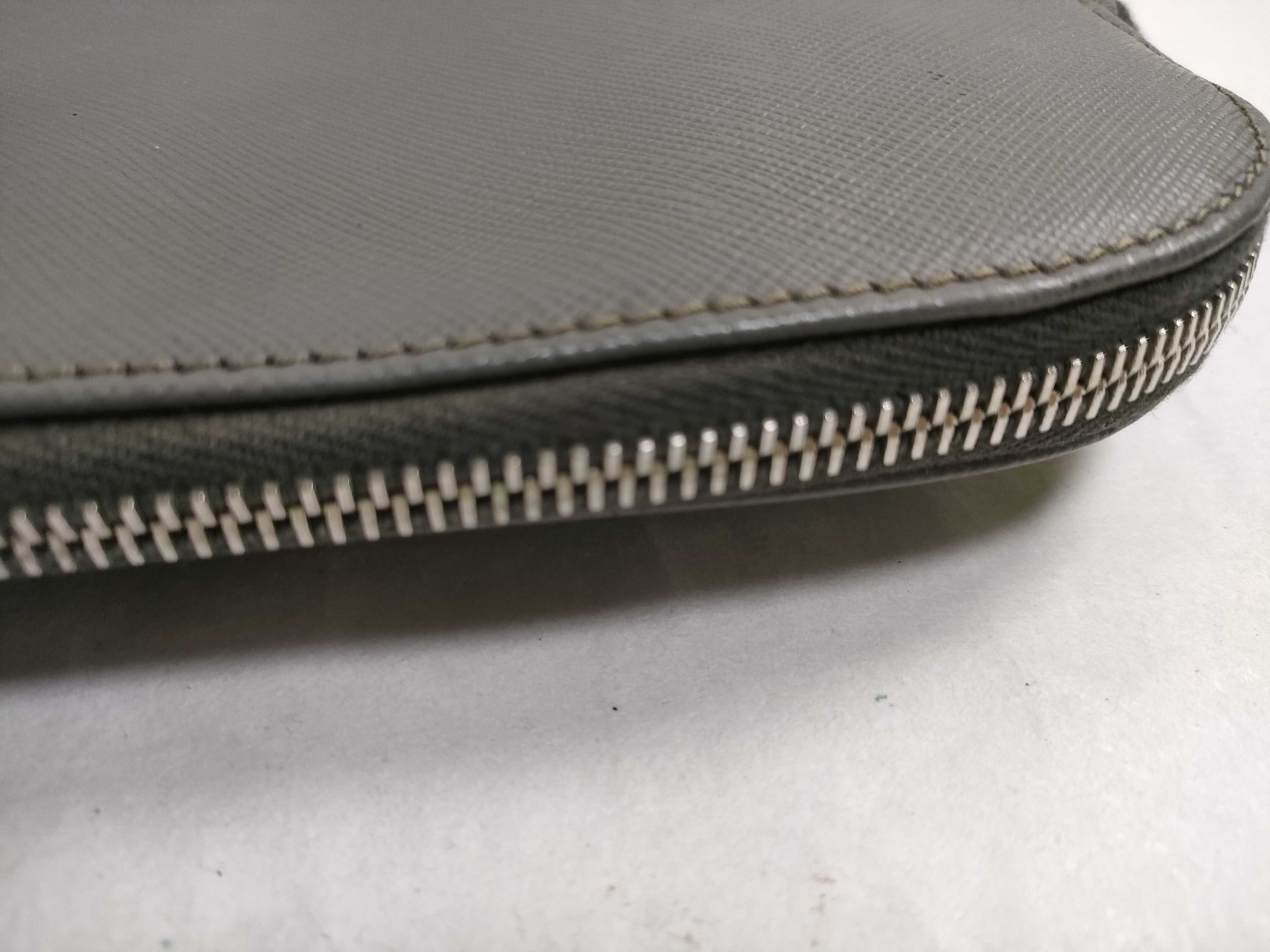 Saffiano Handbag — view 6