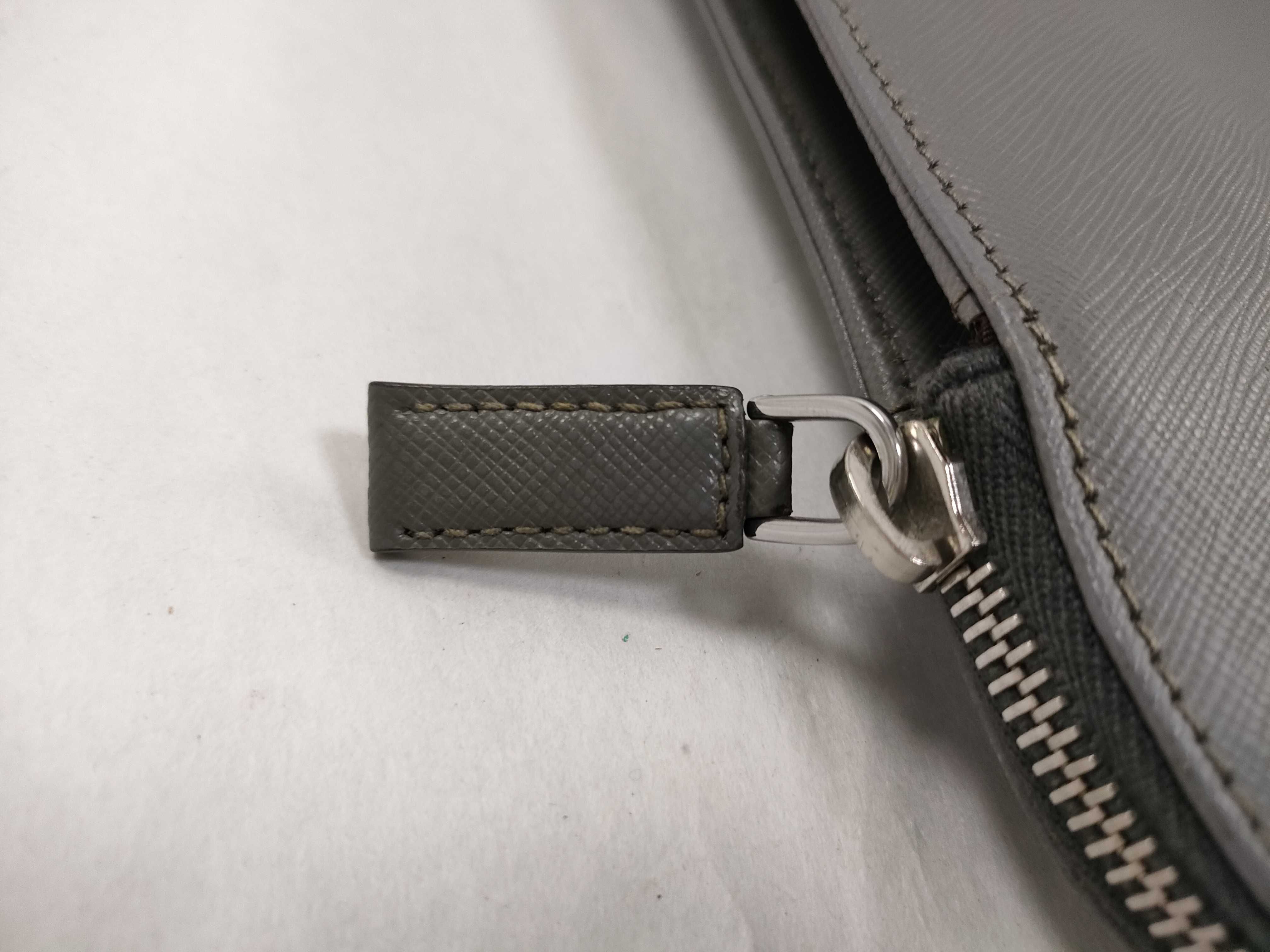 Saffiano Handbag — view 7