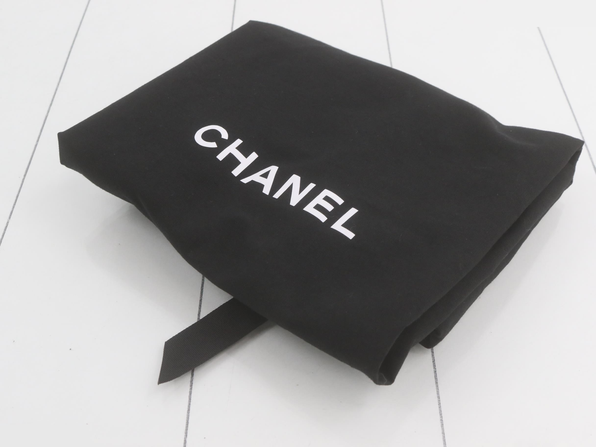Plate Deauville Chain Handbag/Shoulder Bag (2-Way) — view 7