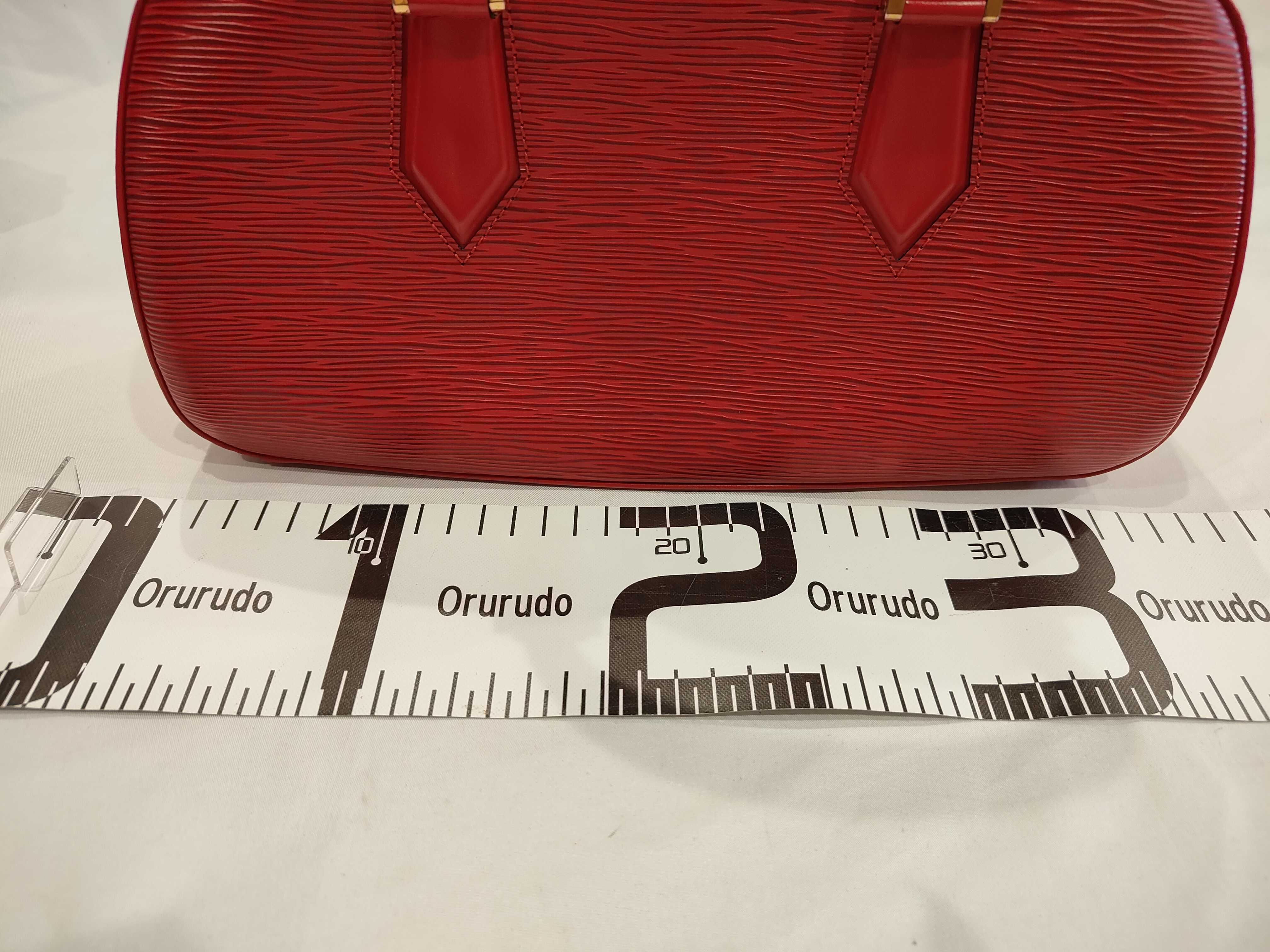Epi Jasmine Handbag — view 2