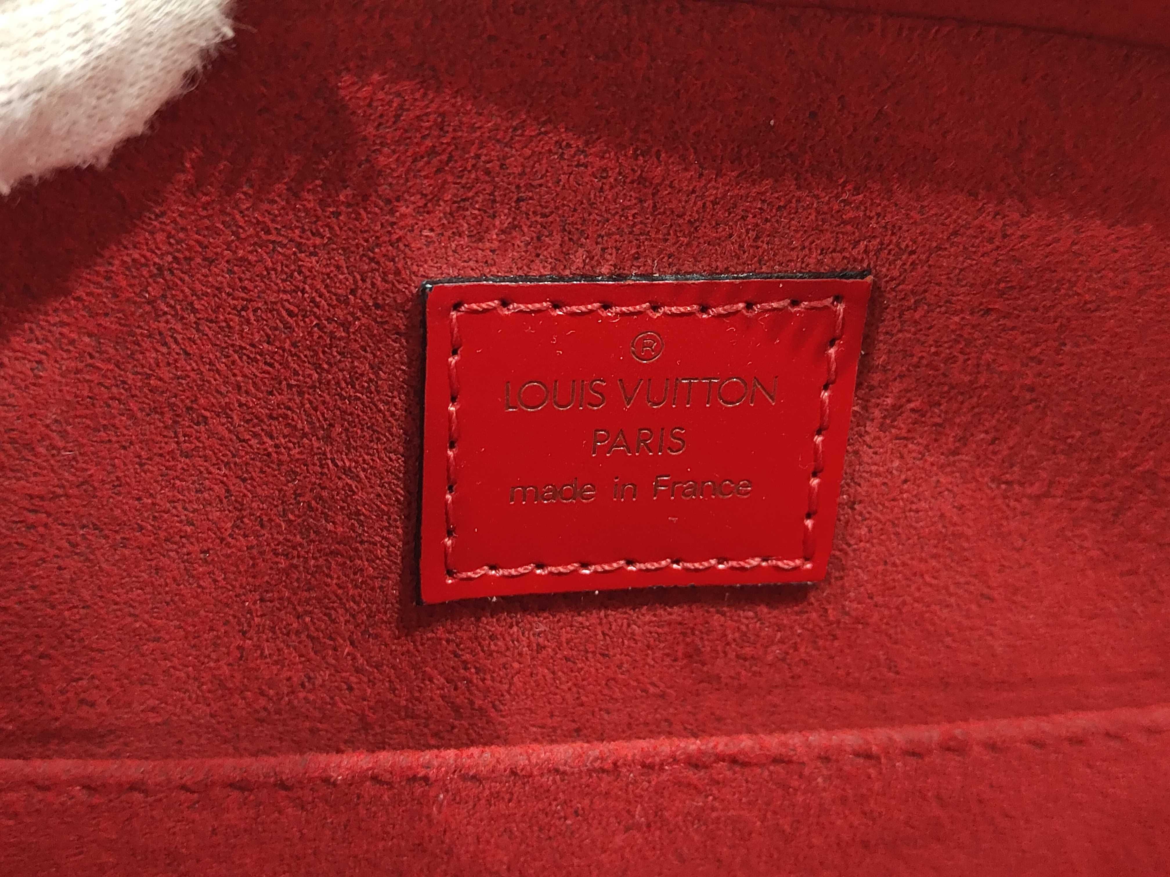 Epi Jasmine Handbag — view 12