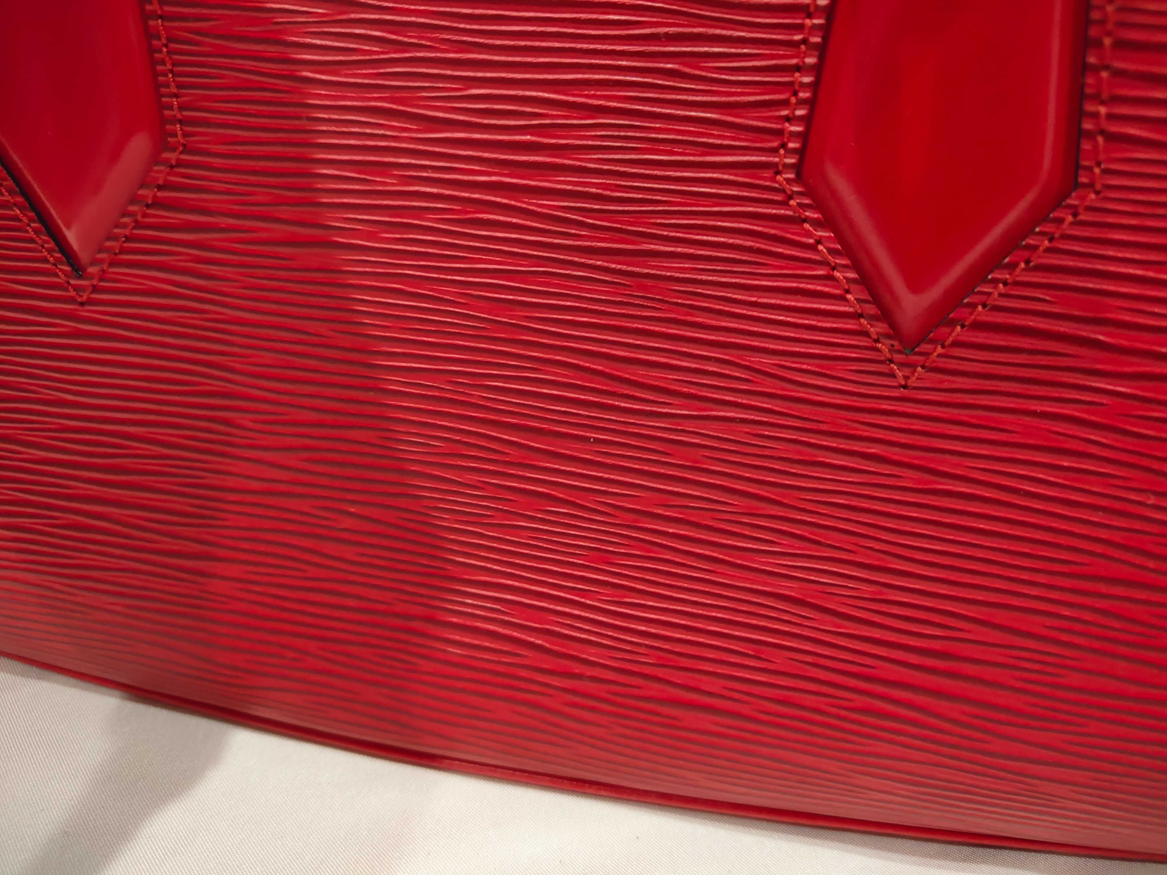 Epi Jasmine Handbag — view 14