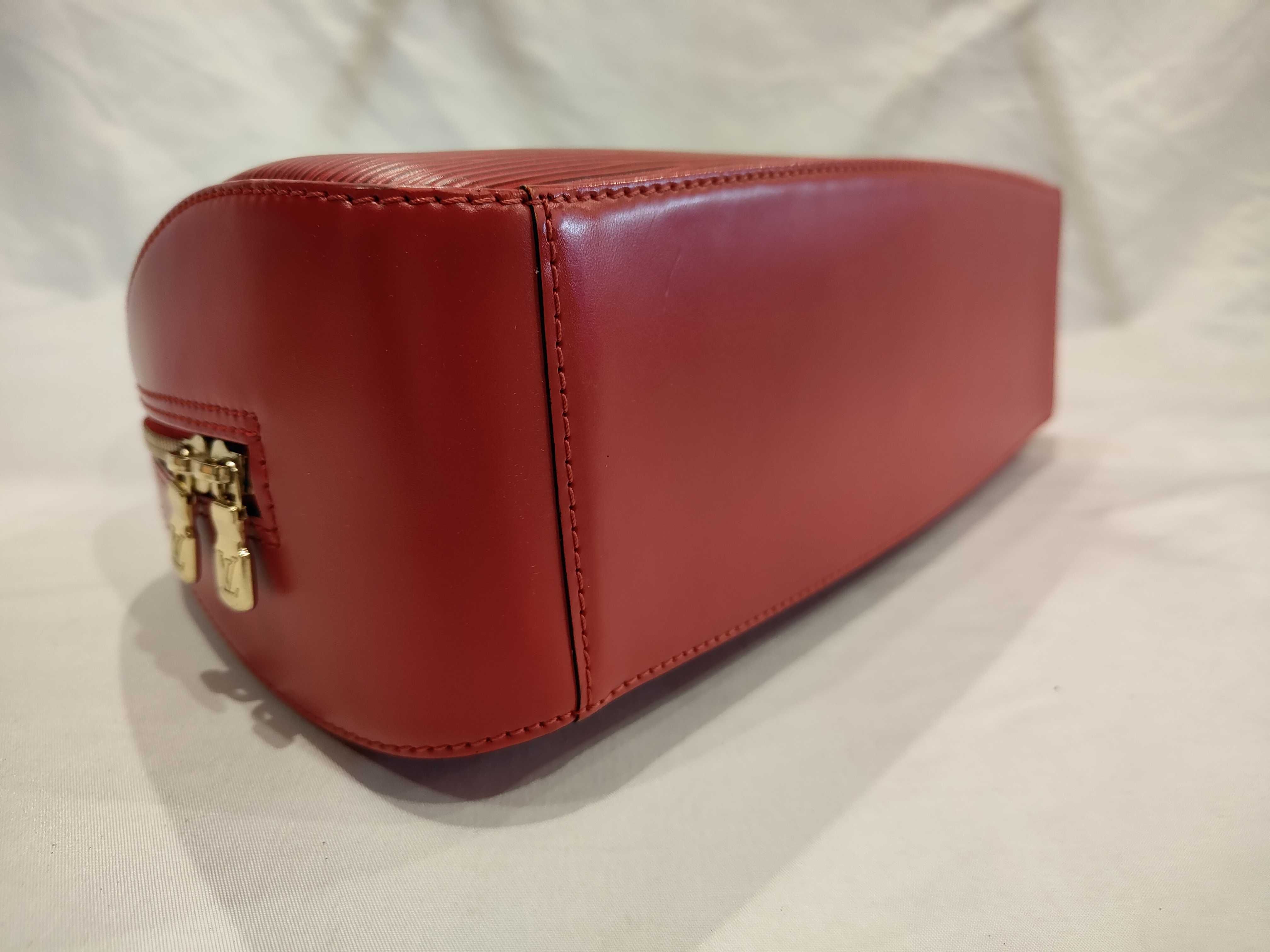 Epi Jasmine Handbag — view 4