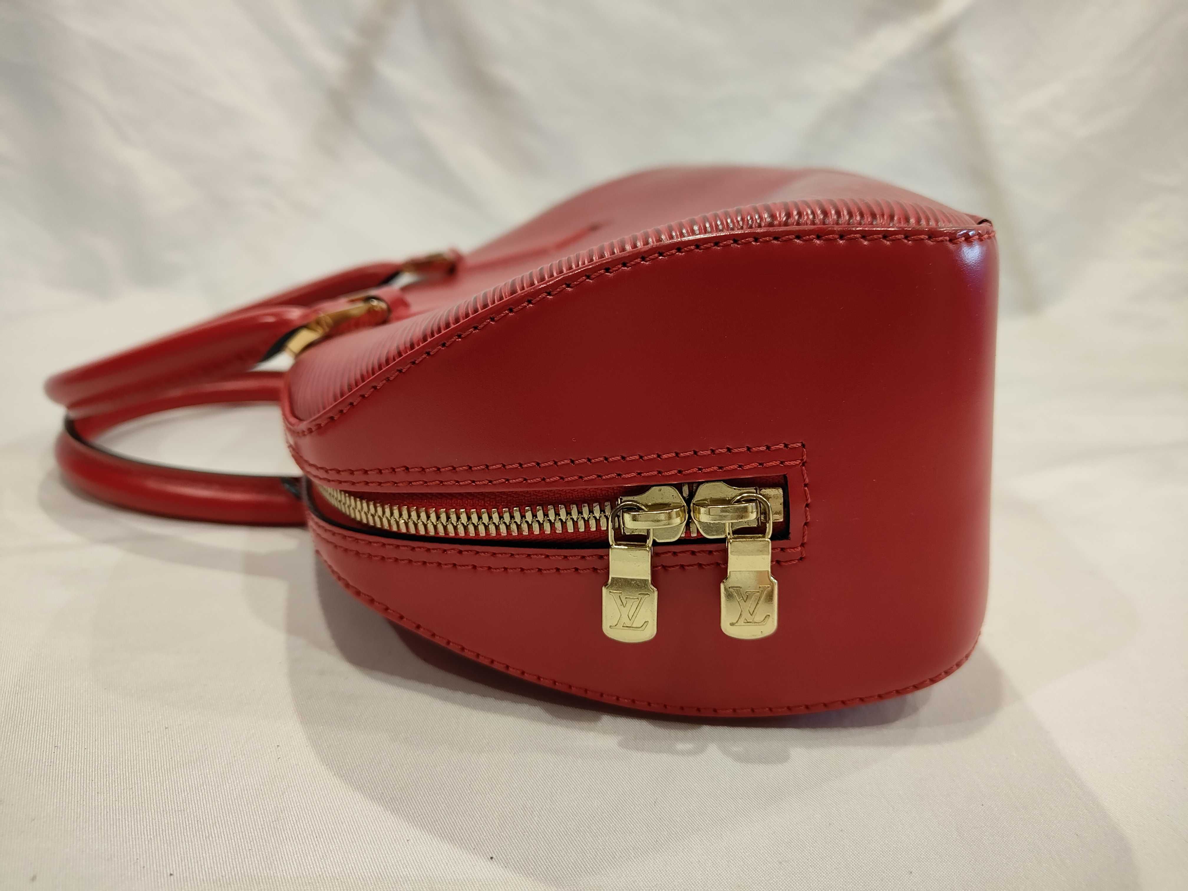 Epi Jasmine Handbag — view 5