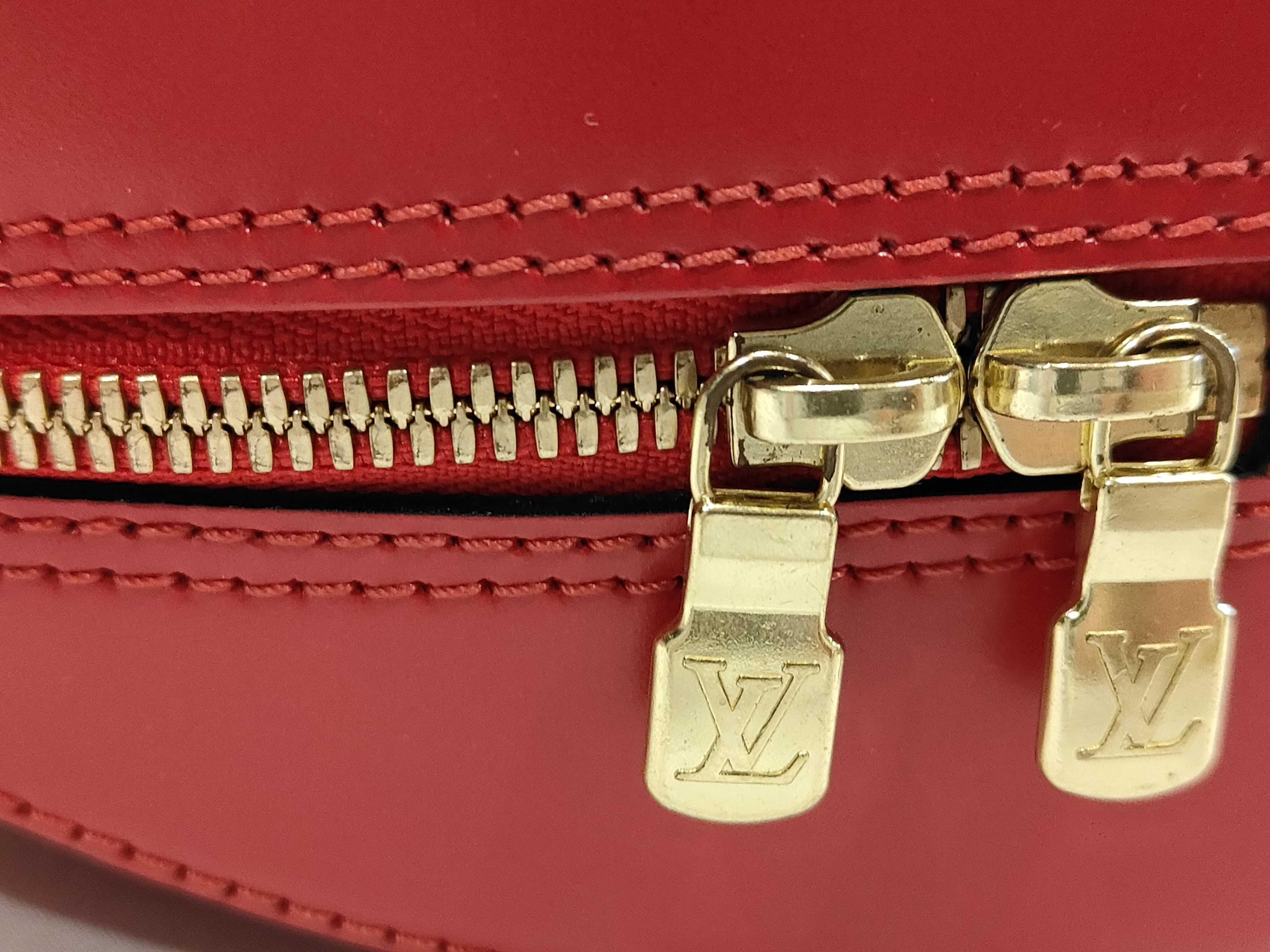 Epi Jasmine Handbag — view 6