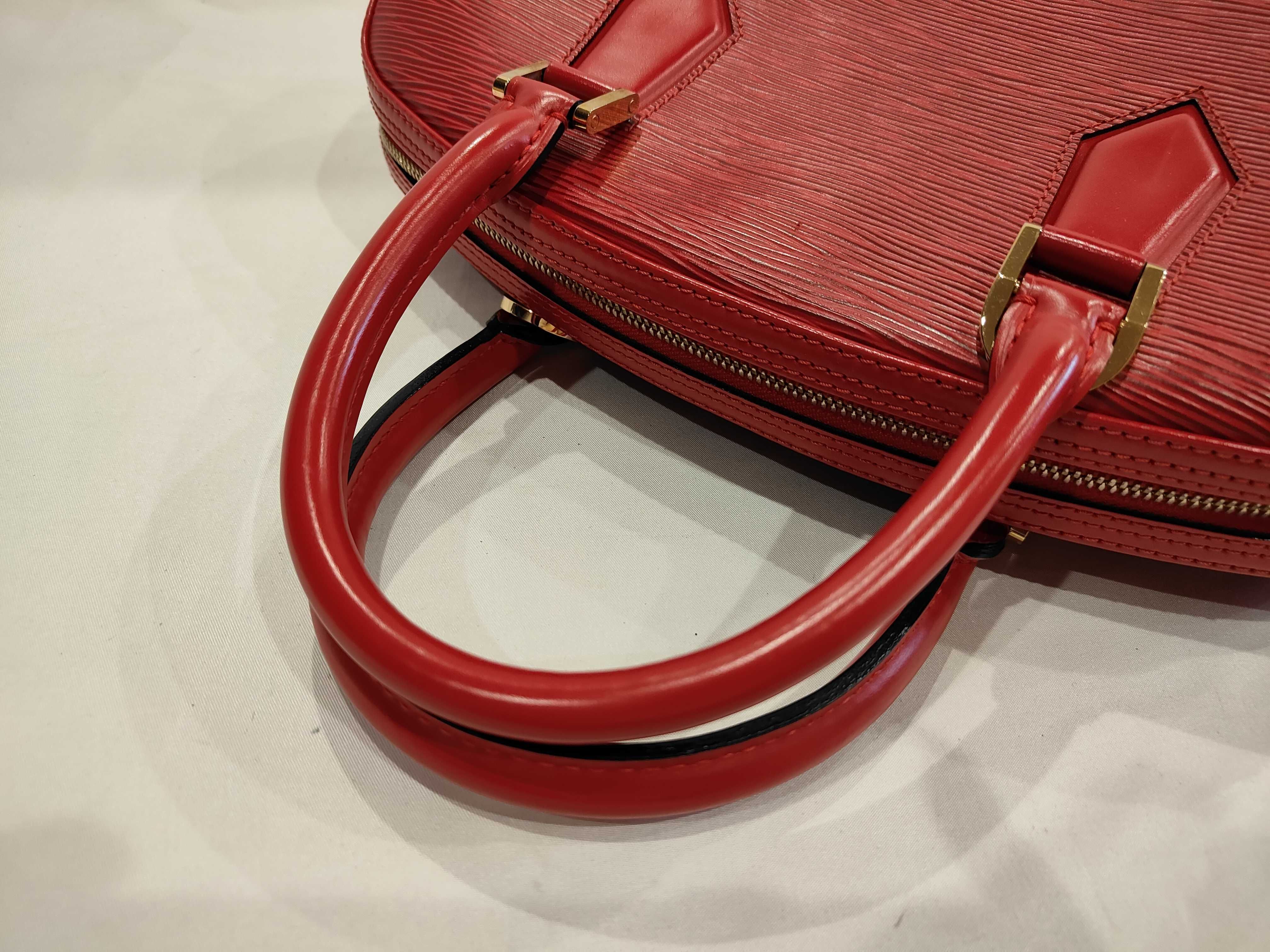 Epi Jasmine Handbag — view 7