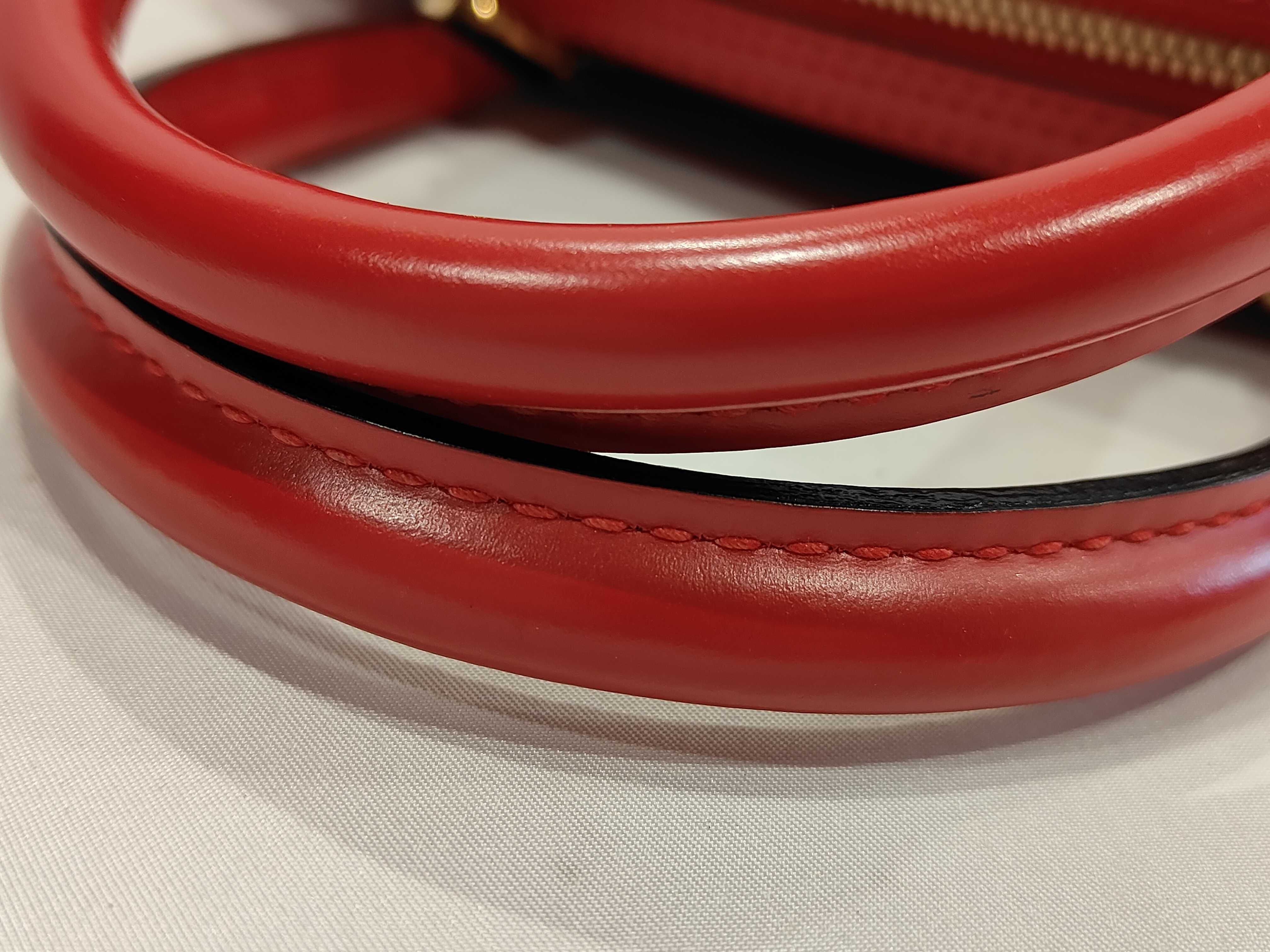 Epi Jasmine Handbag — view 8