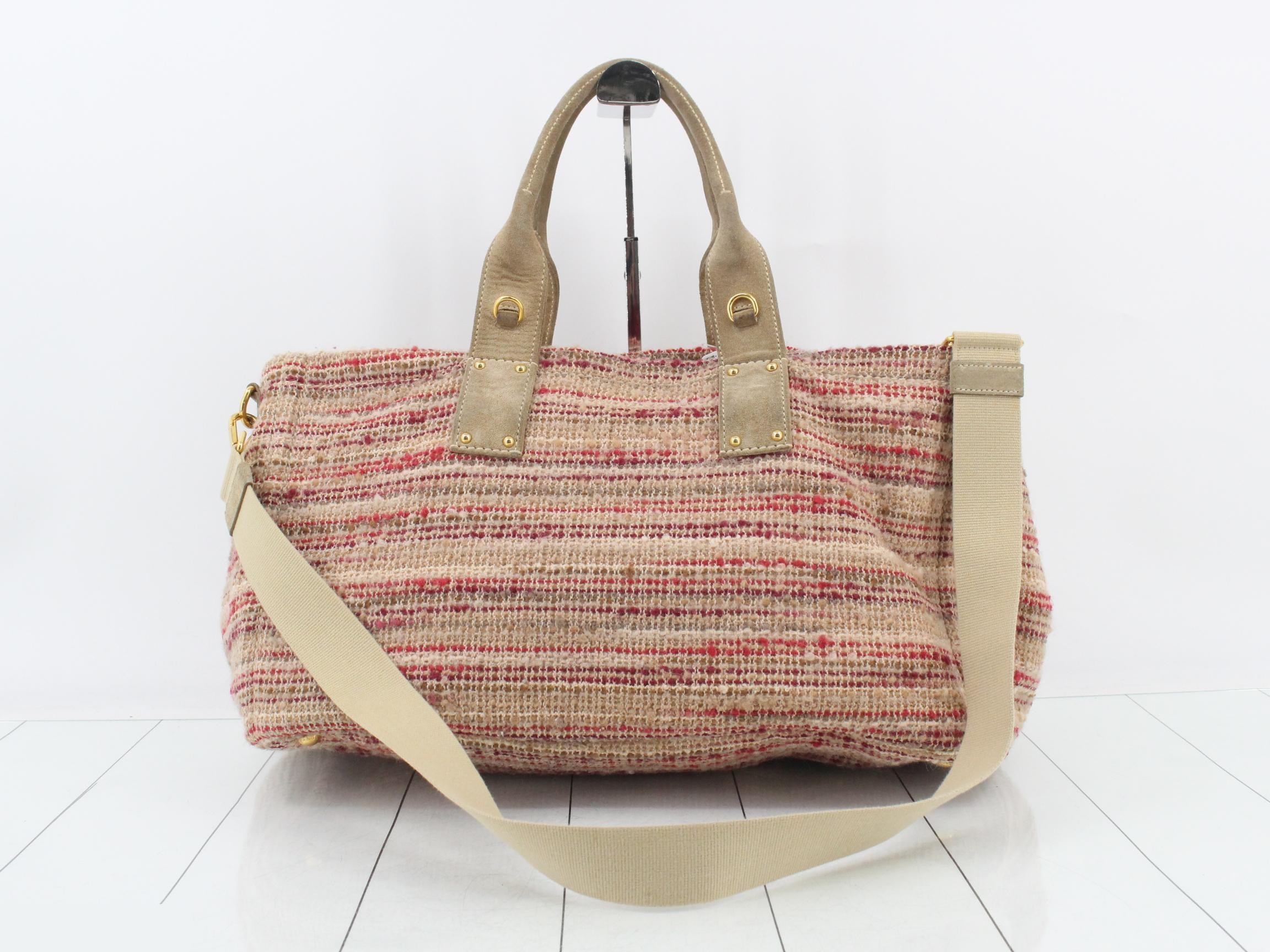 Canapa Tweed — view 2