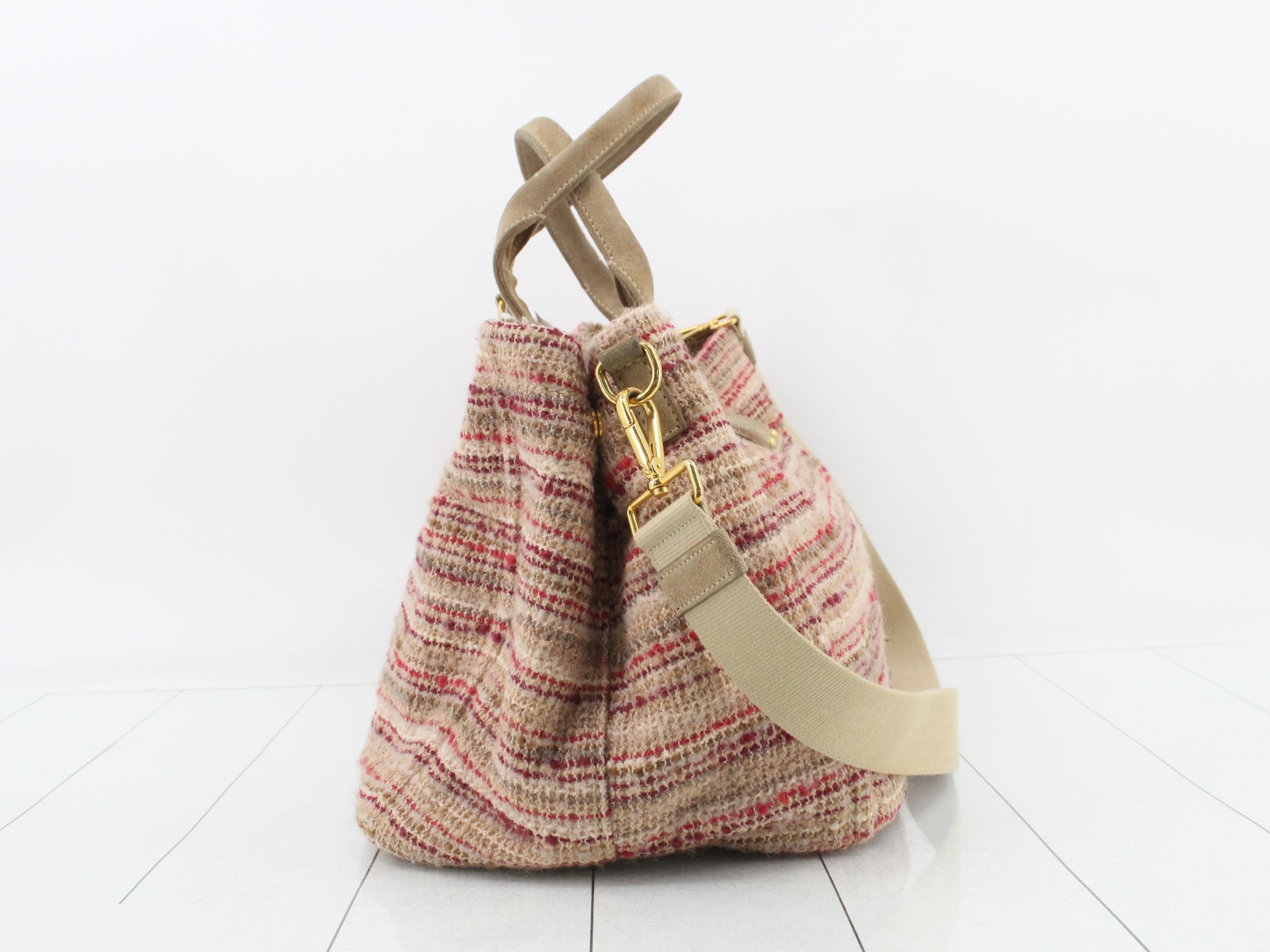 Canapa Tweed — view 3