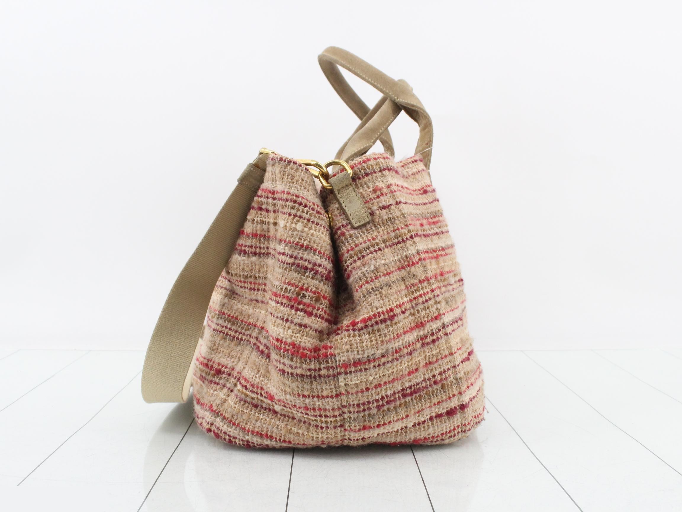 Canapa Tweed — view 4