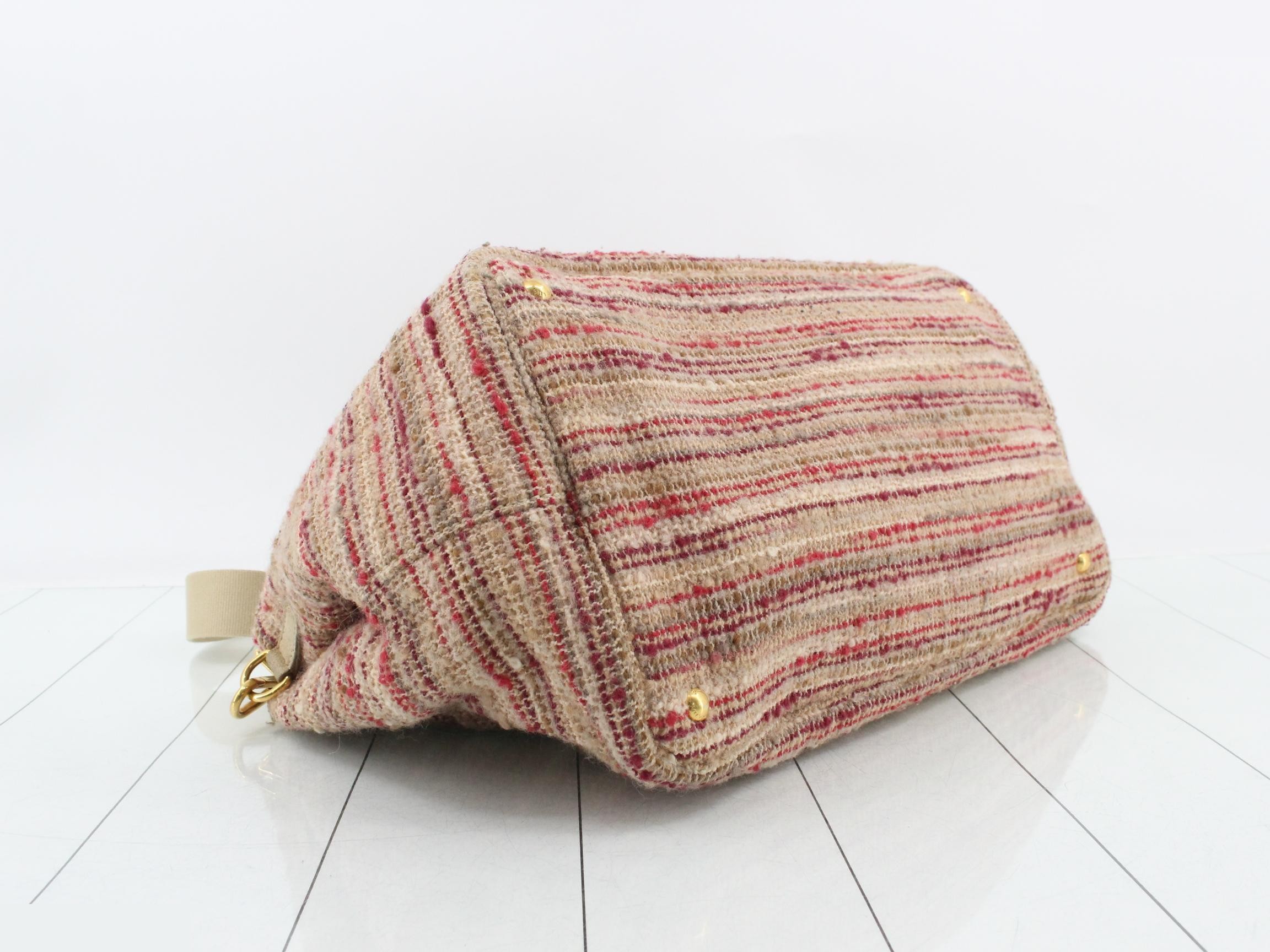 Canapa Tweed — view 5