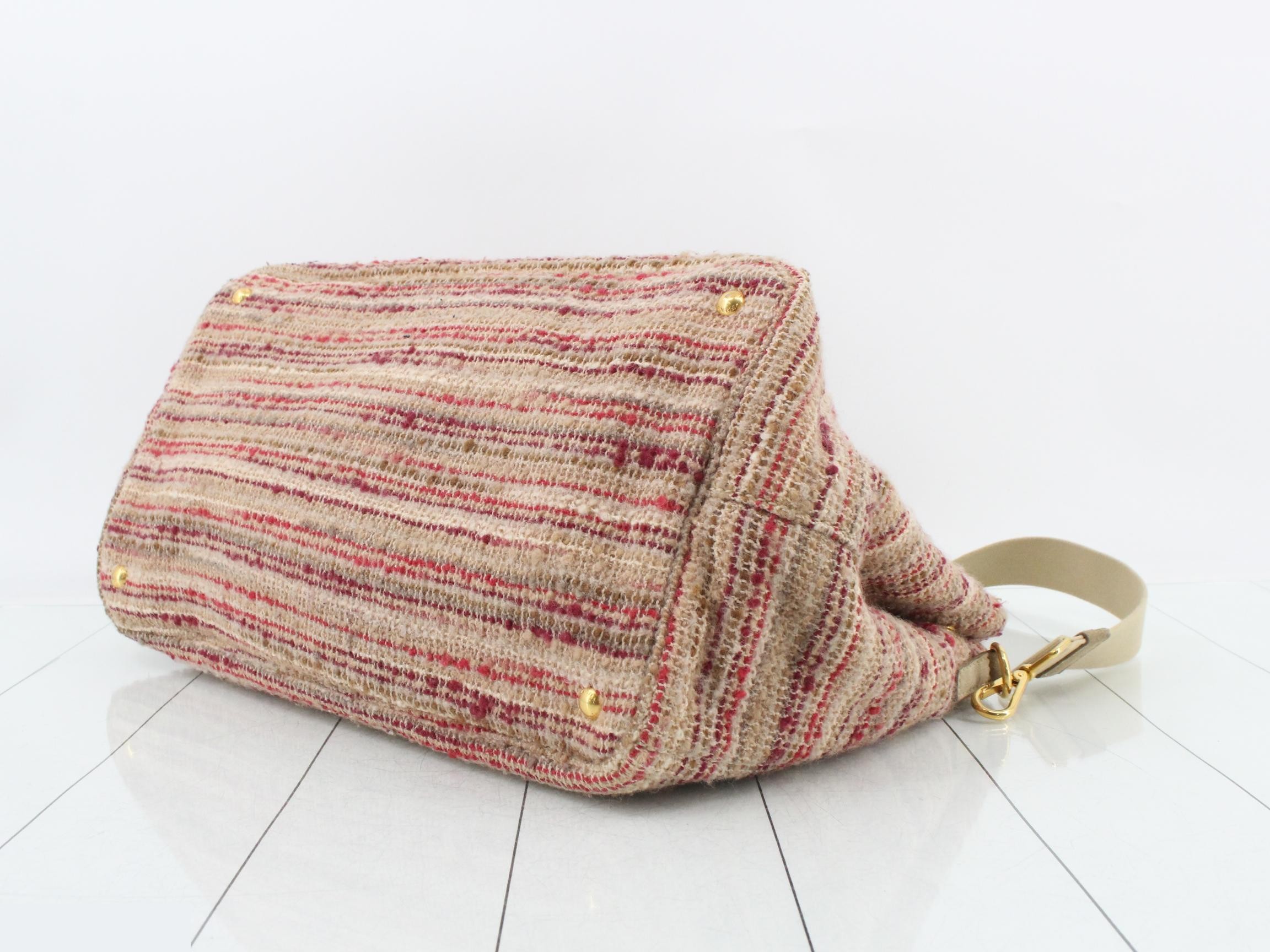 Canapa Tweed — view 6