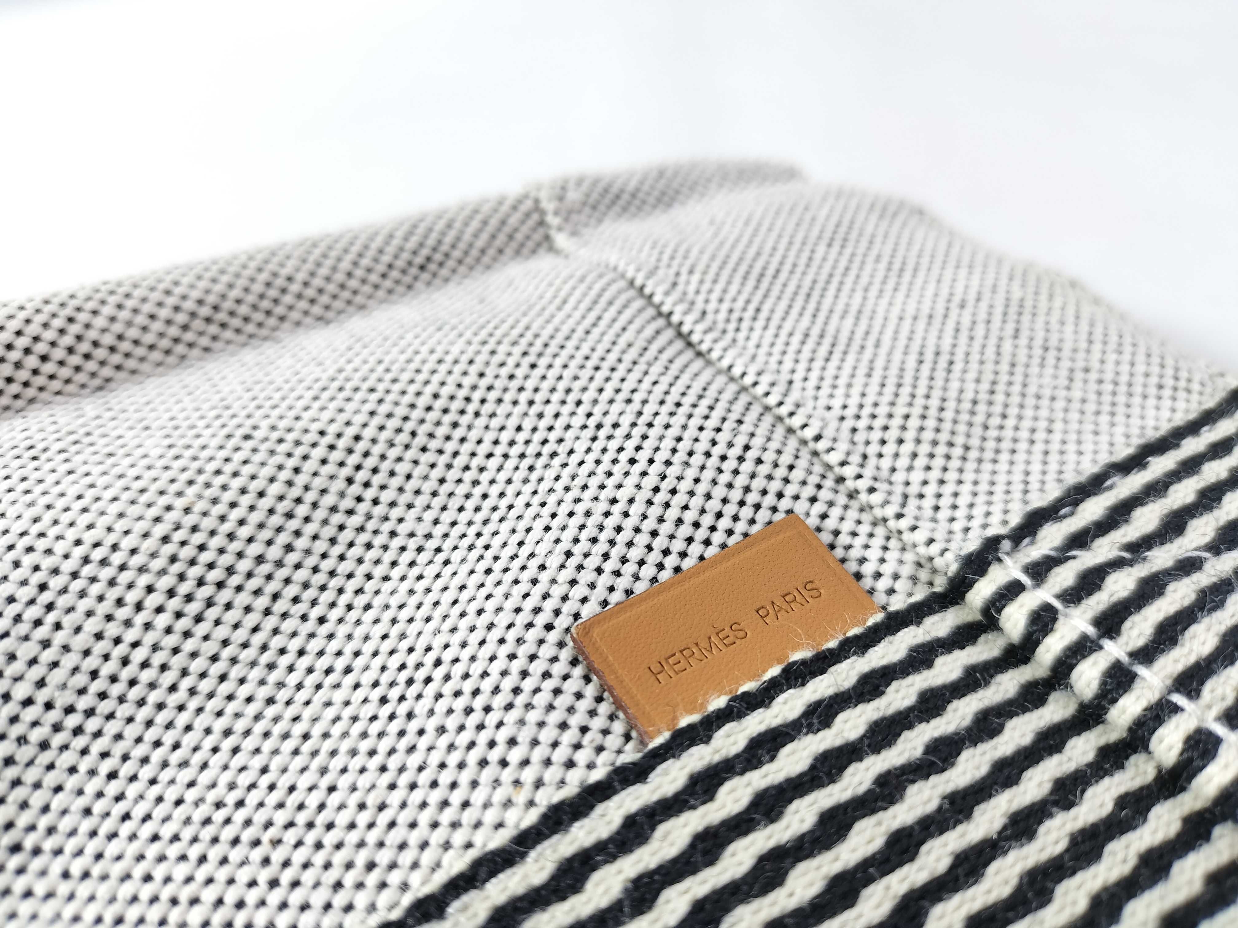 canvas handbag — view 11