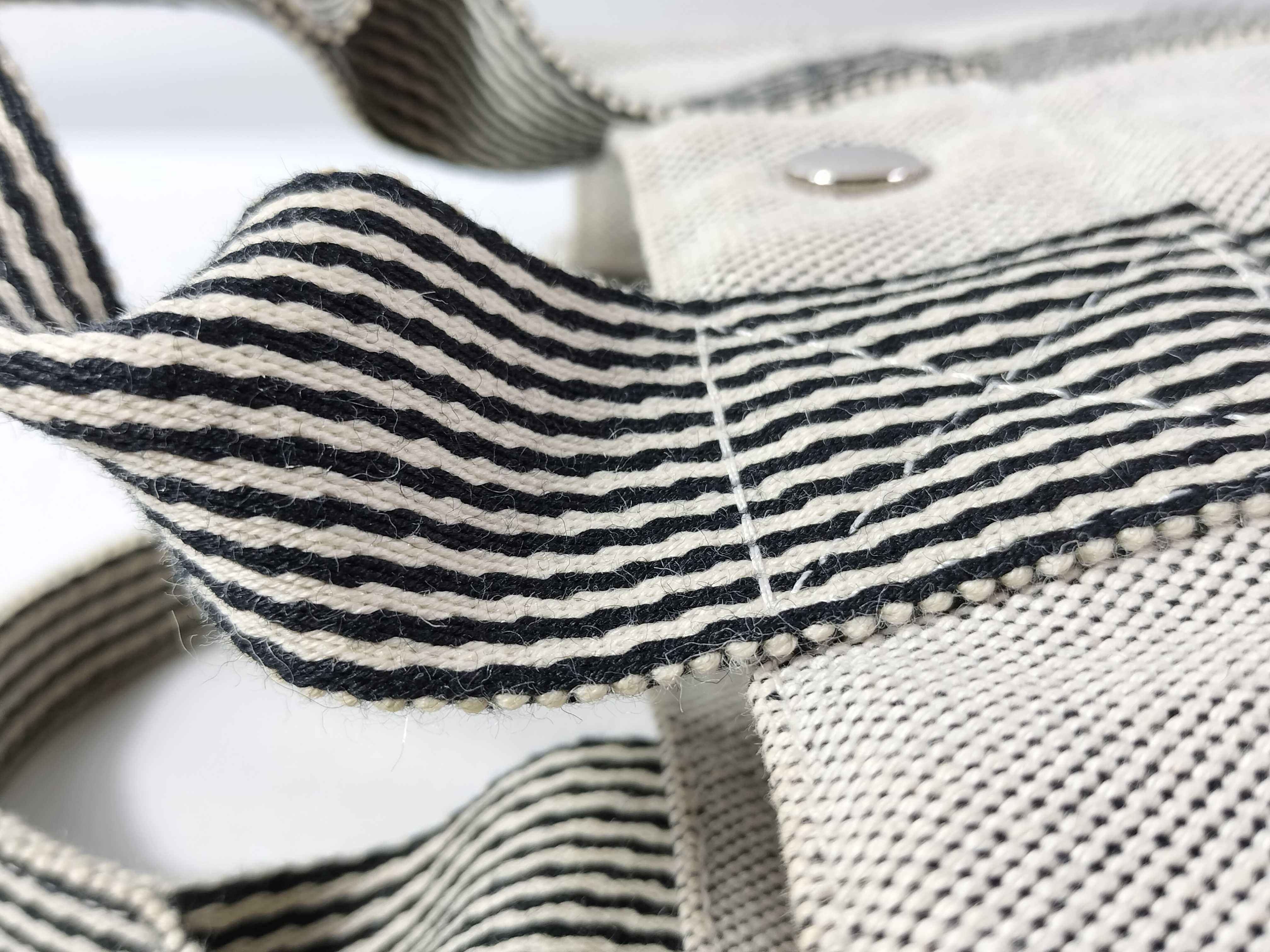 canvas handbag — view 5