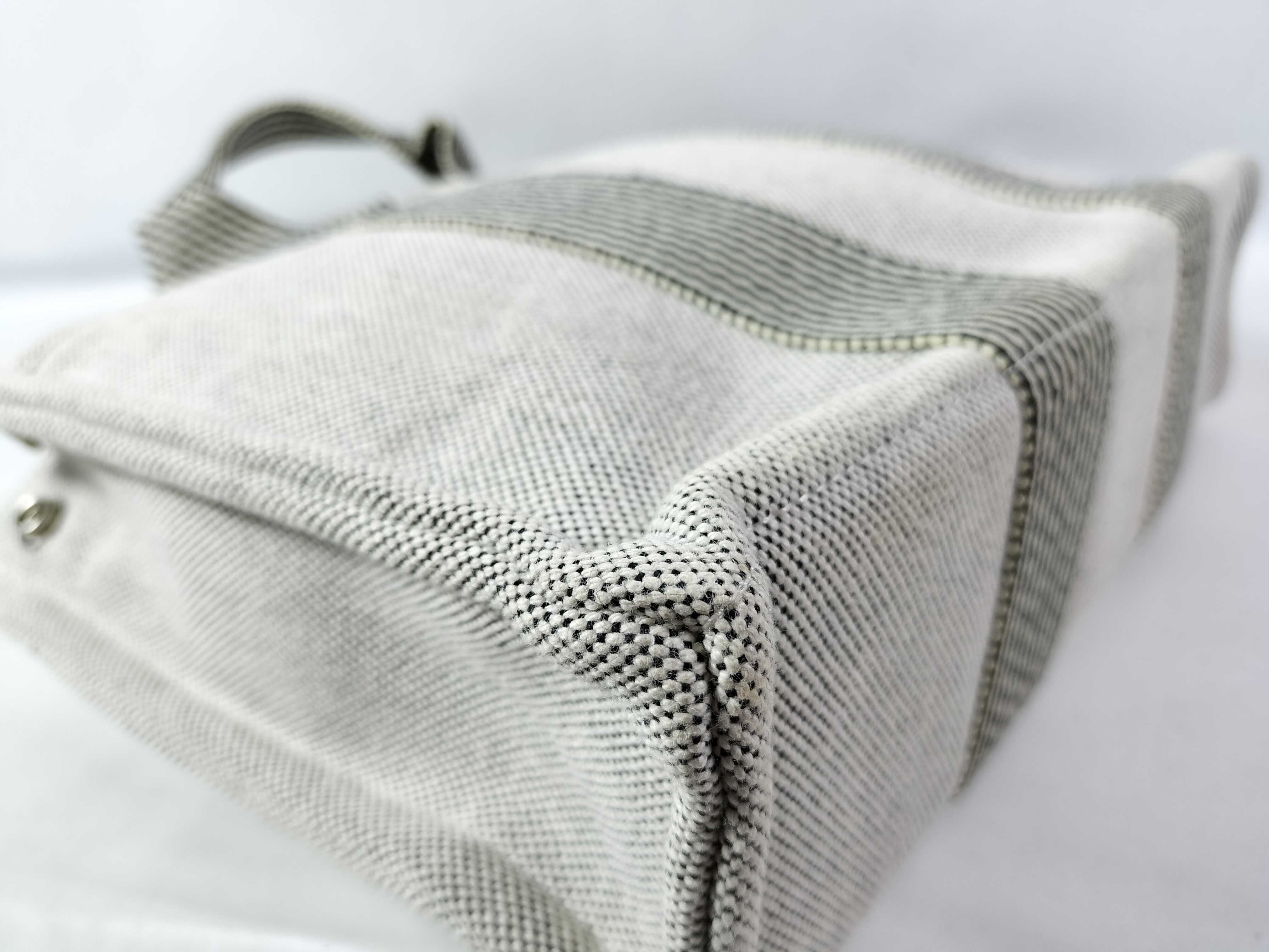 canvas handbag — view 6