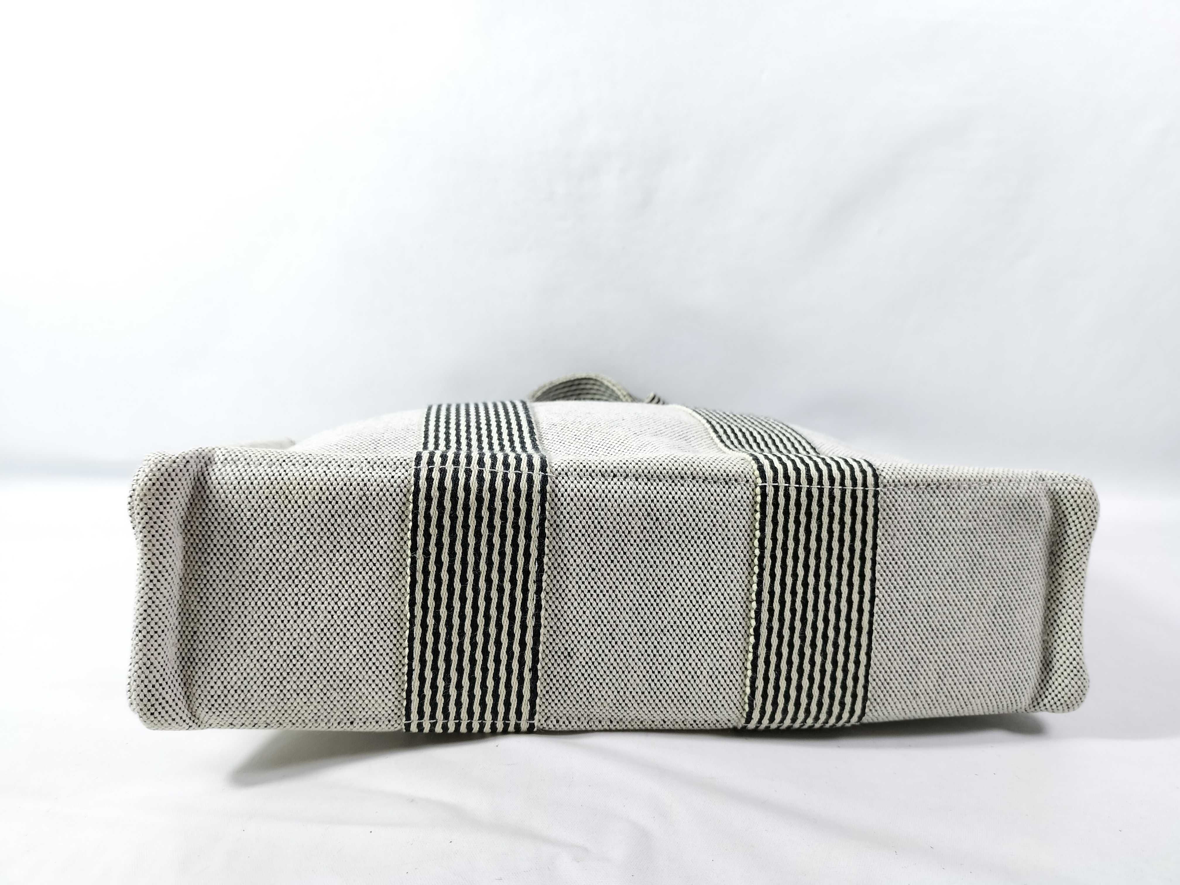 canvas handbag — view 7