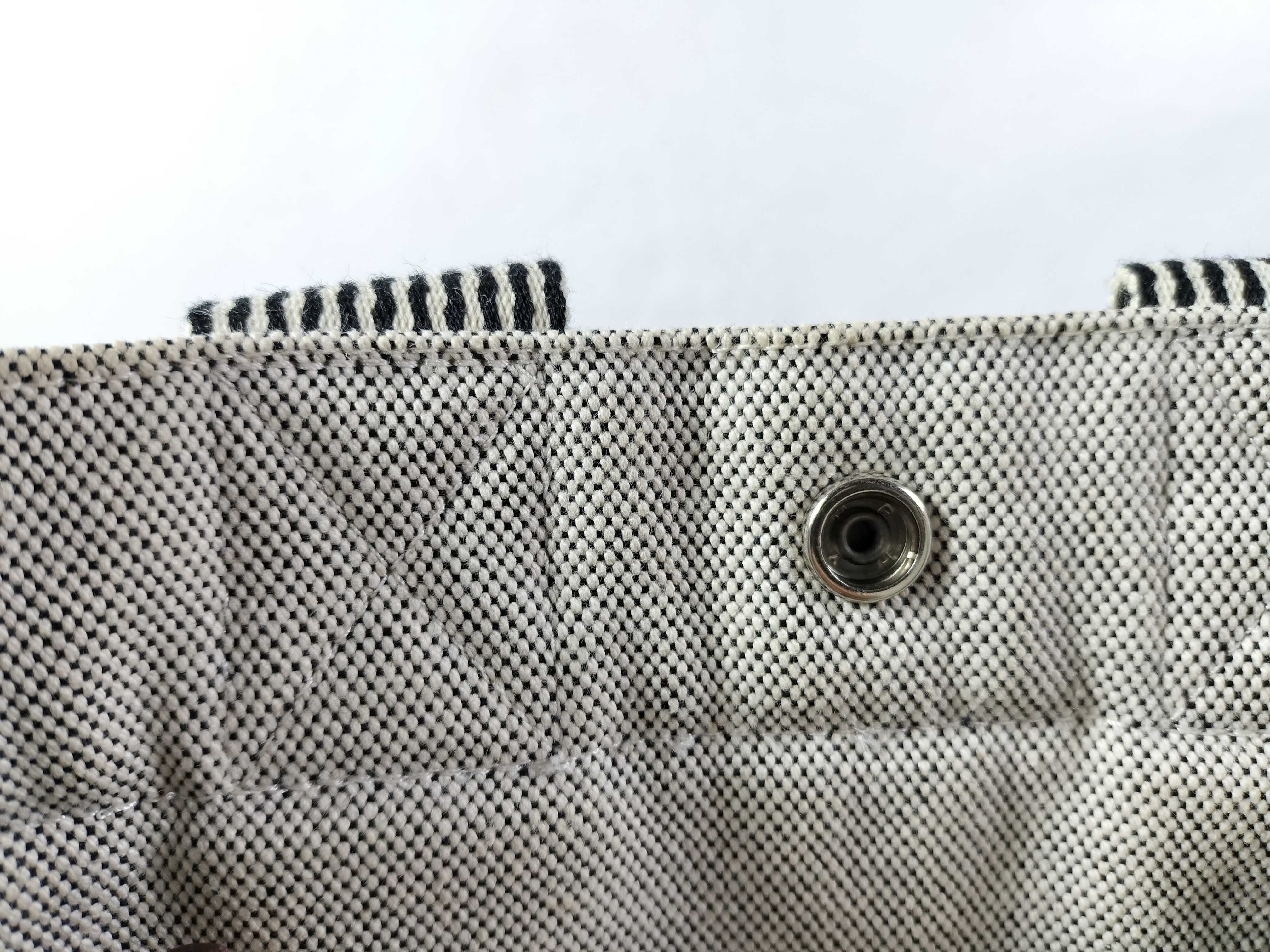 canvas handbag — view 9