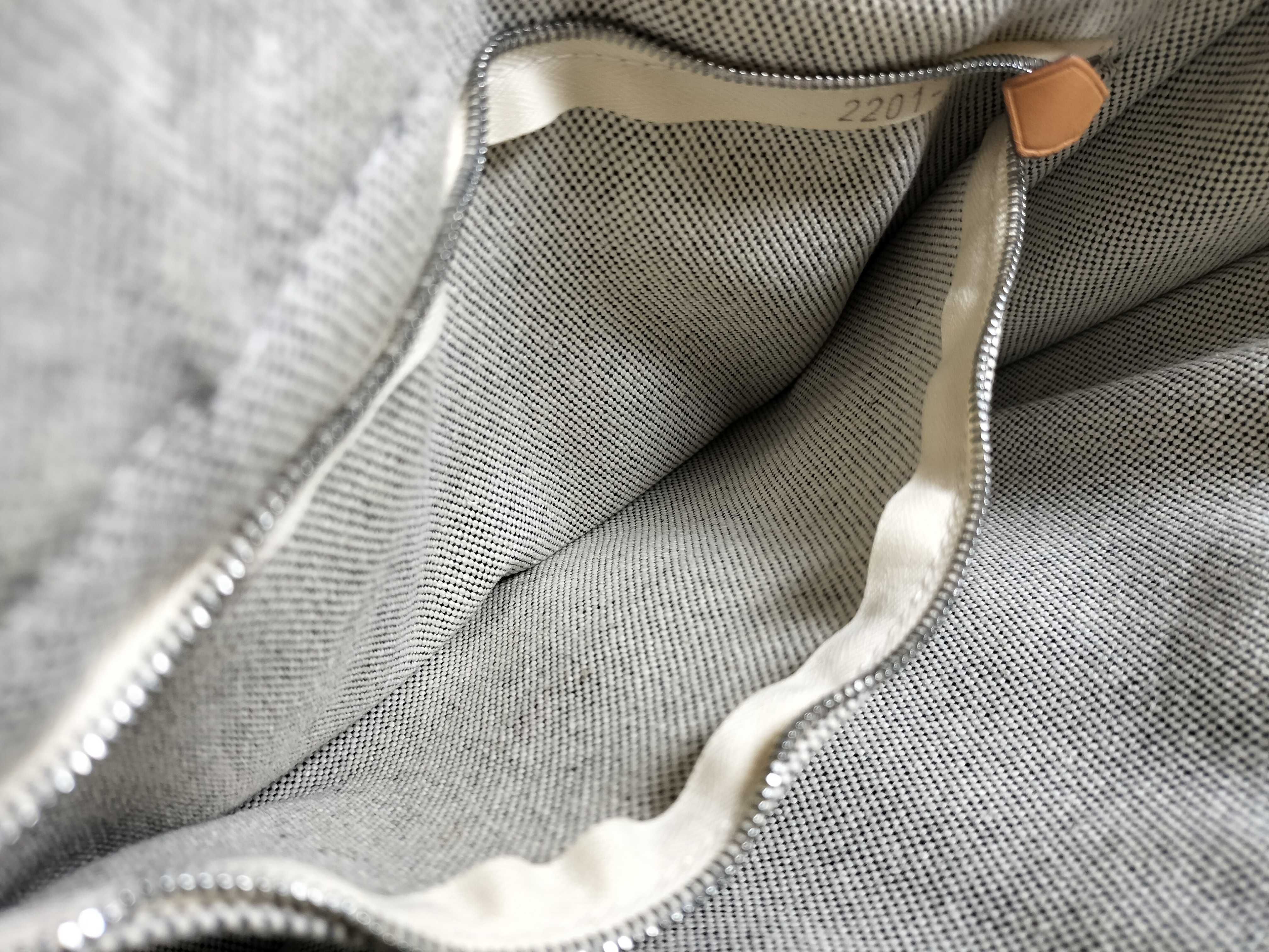canvas handbag — view 10